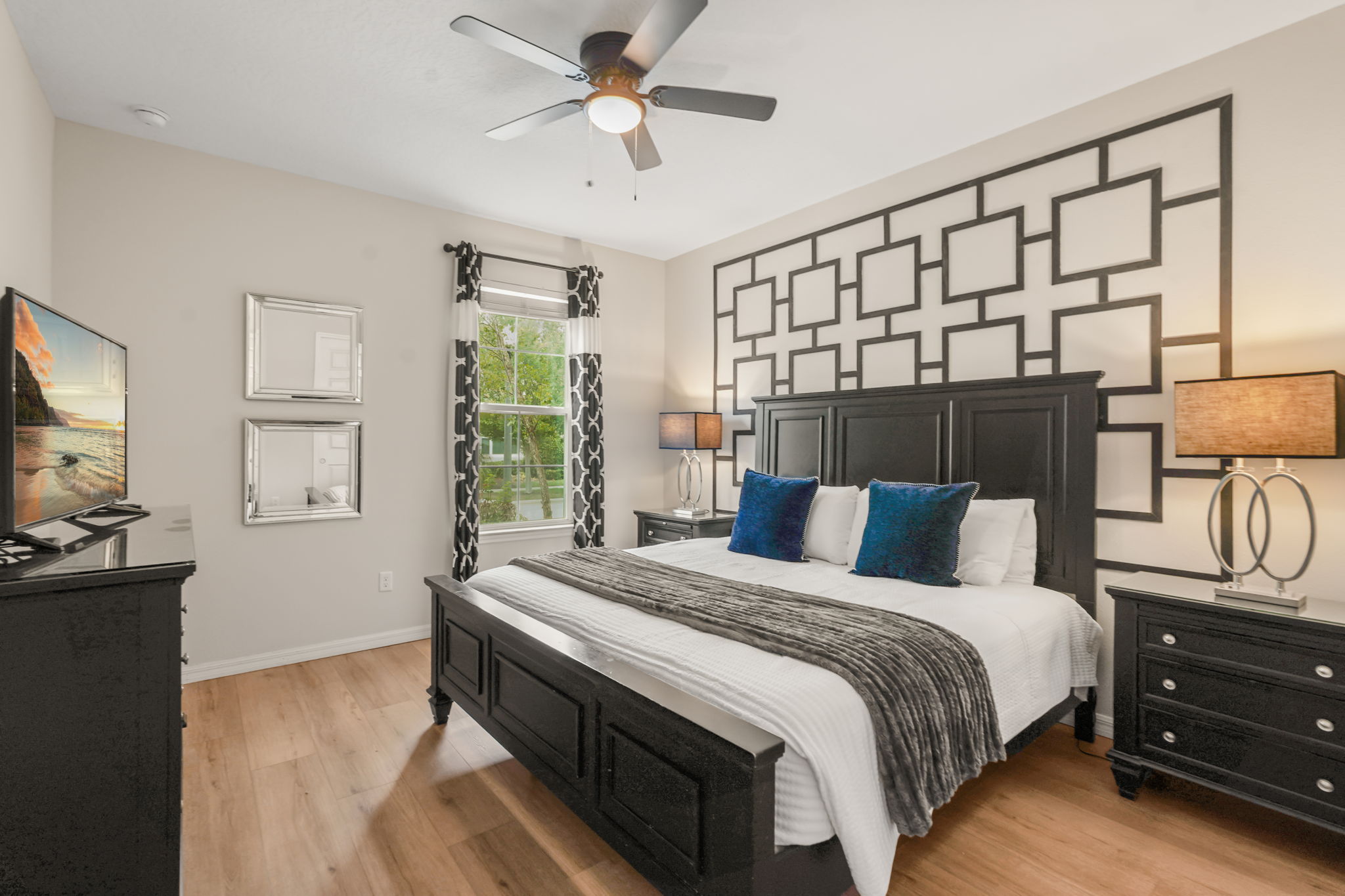 6 bedroom vacation house at Solara Resort - Image 23