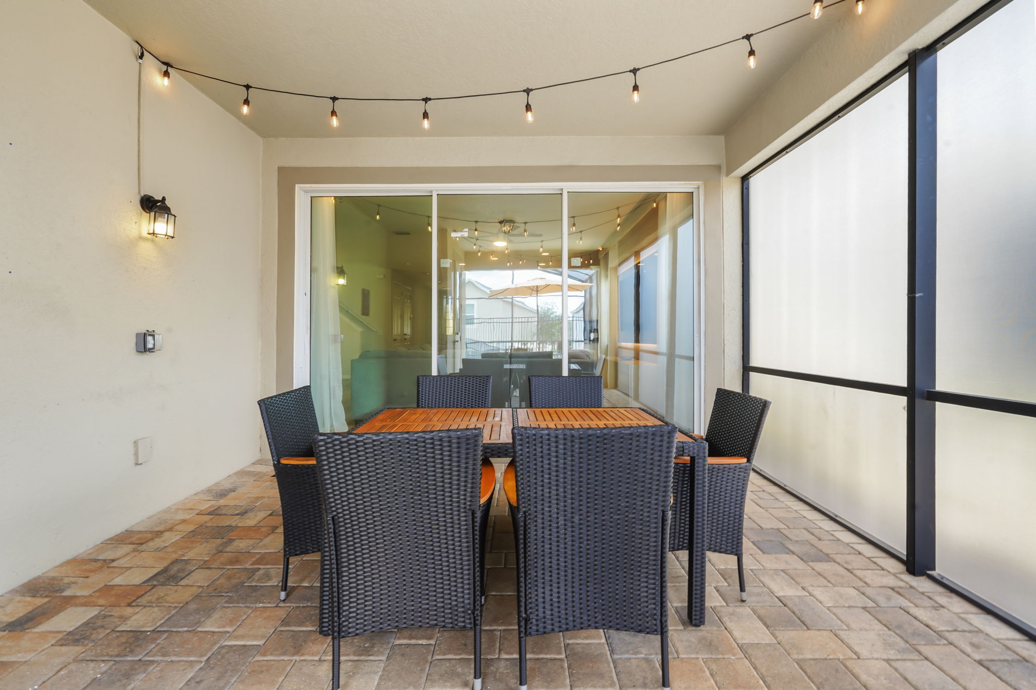 6 bedroom vacation house at Solara Resort - Image 32