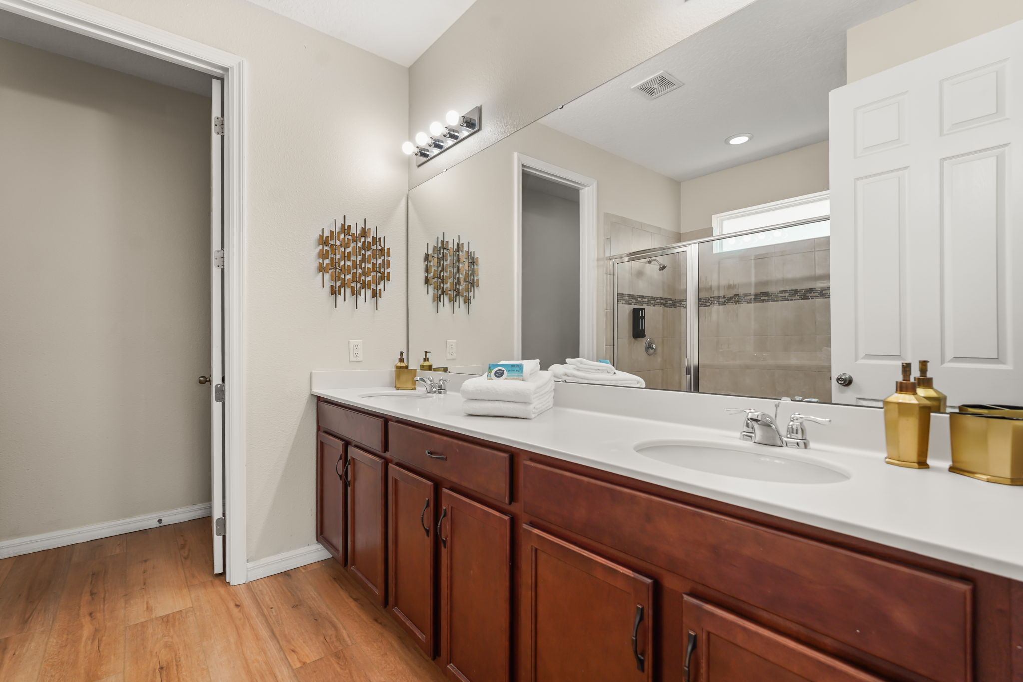 6 bedroom vacation house at Solara Resort - Image 36