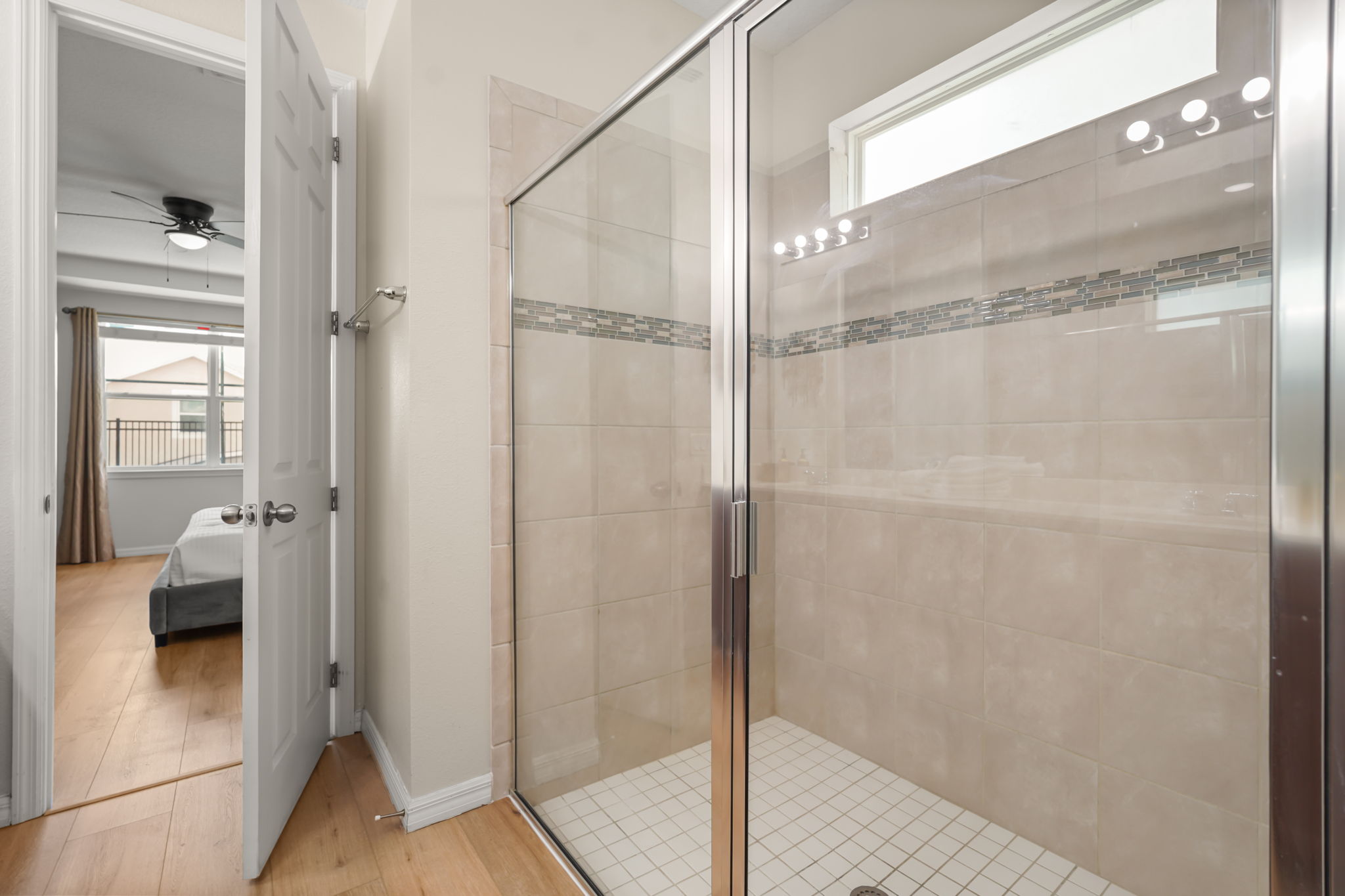 6 bedroom vacation house at Solara Resort - Image 37