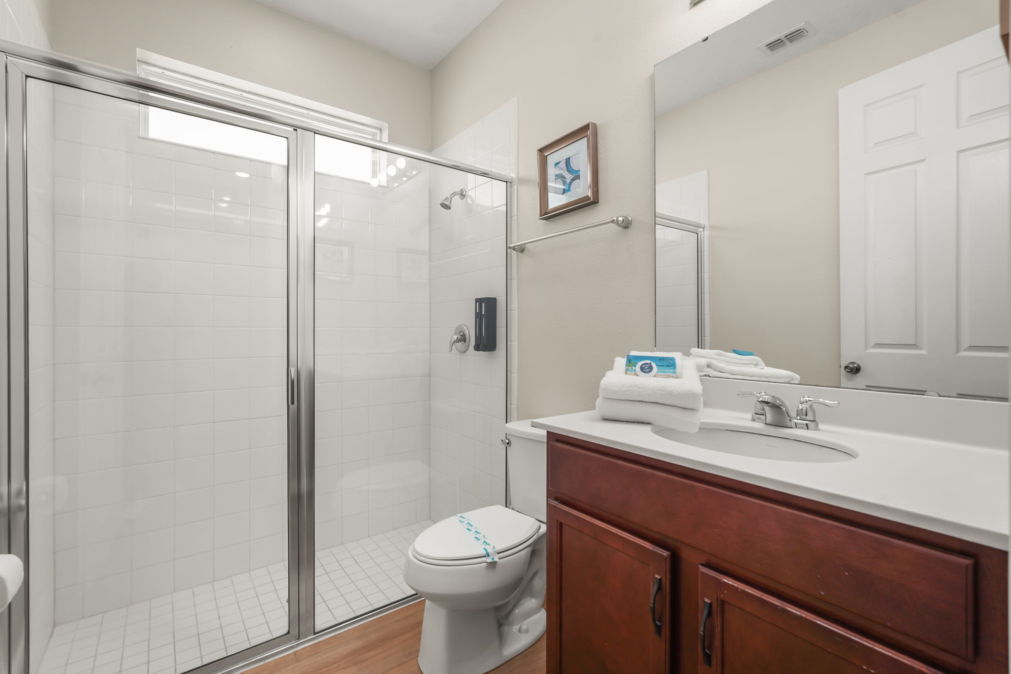 6 bedroom vacation house at Solara Resort - Image 38