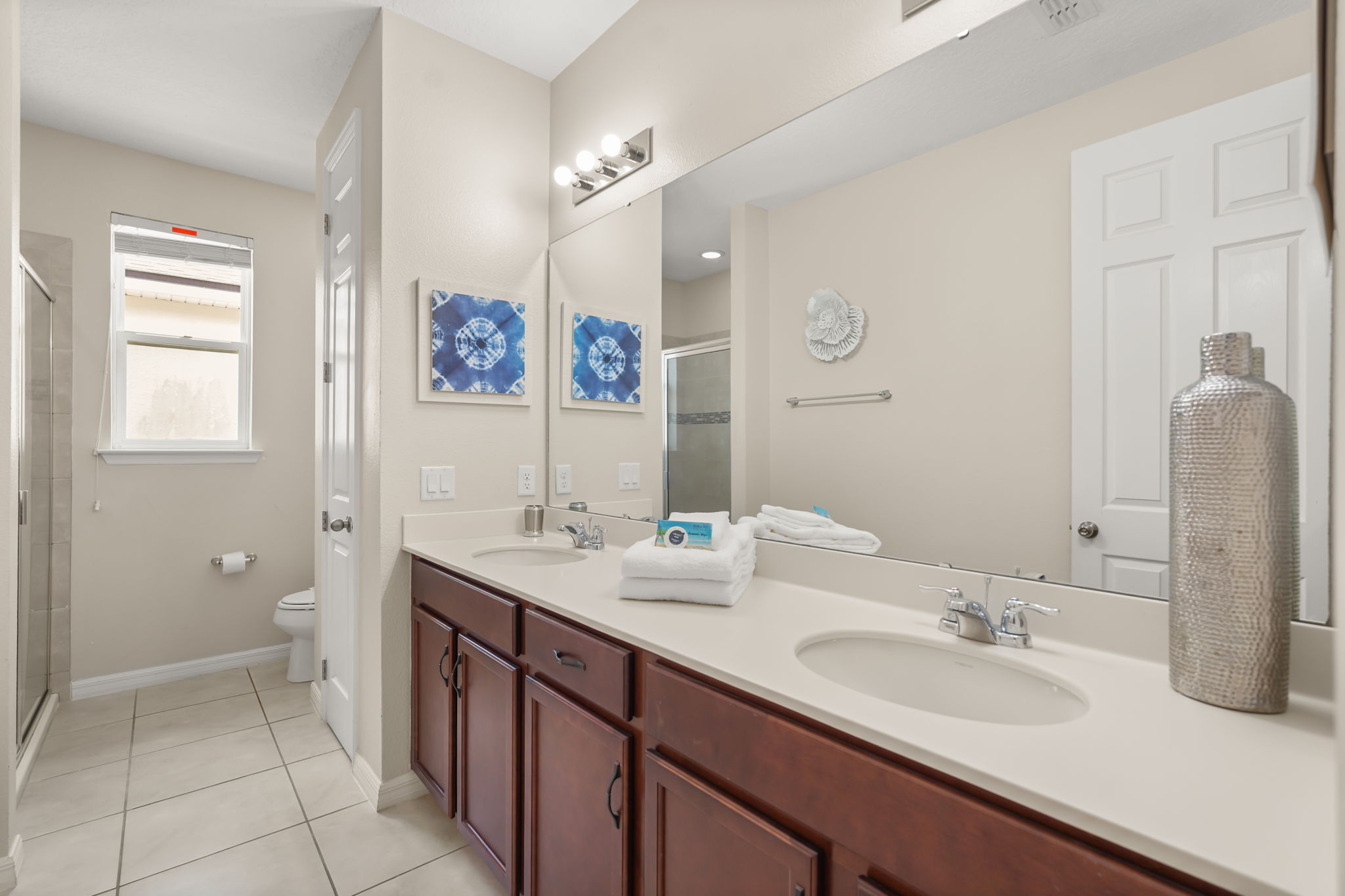 6 bedroom vacation house at Solara Resort - Image 40