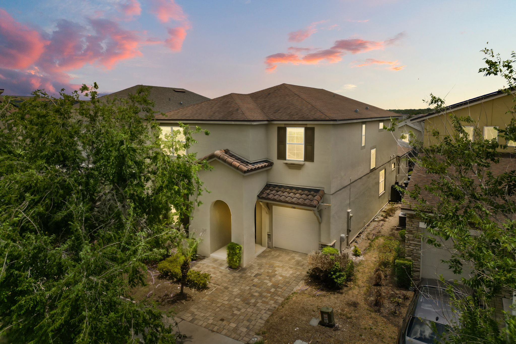 6 bedroom vacation house at Solara Resort - Image 44