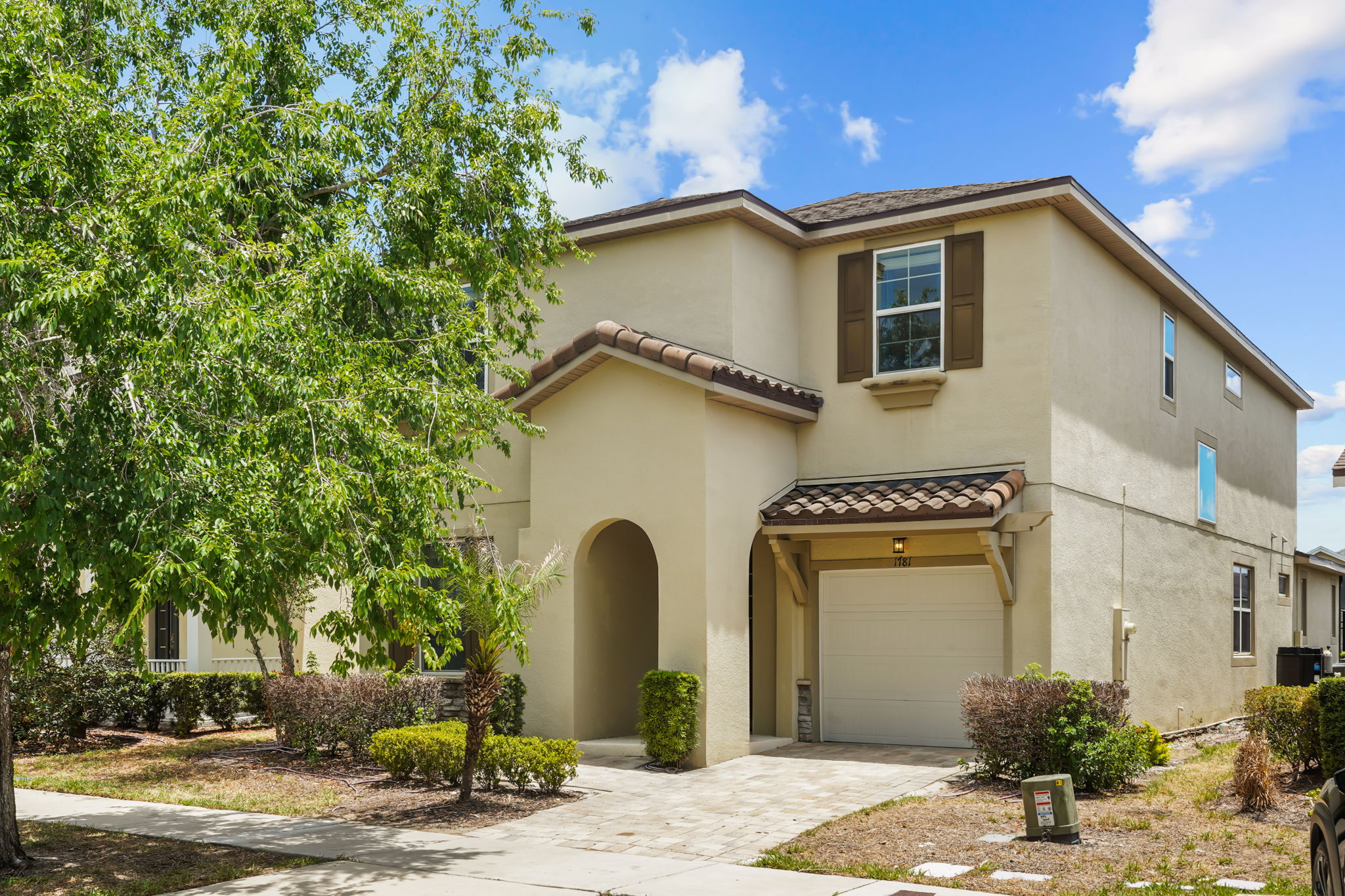 6 bedroom vacation house at Solara Resort - Image 45