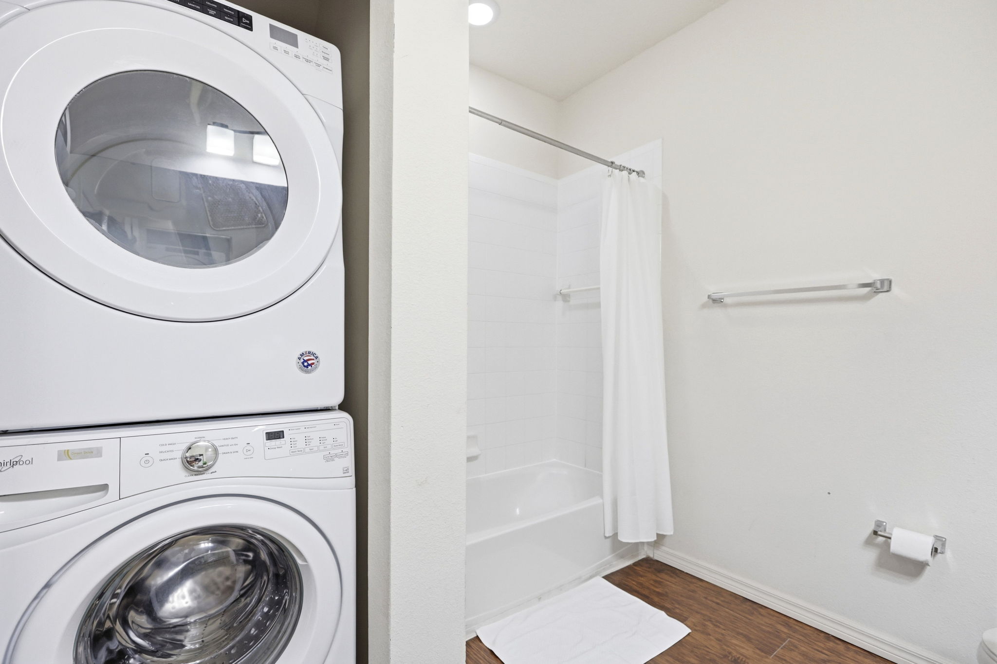 3 bedroom vacation townhouse at West Lucaya - Image 21