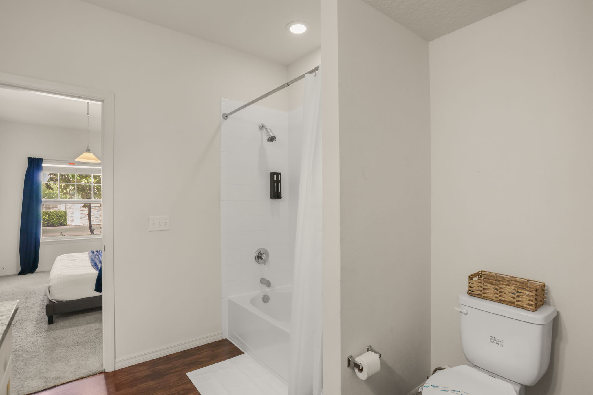 3 bedroom vacation townhouse at West Lucaya - Image 17