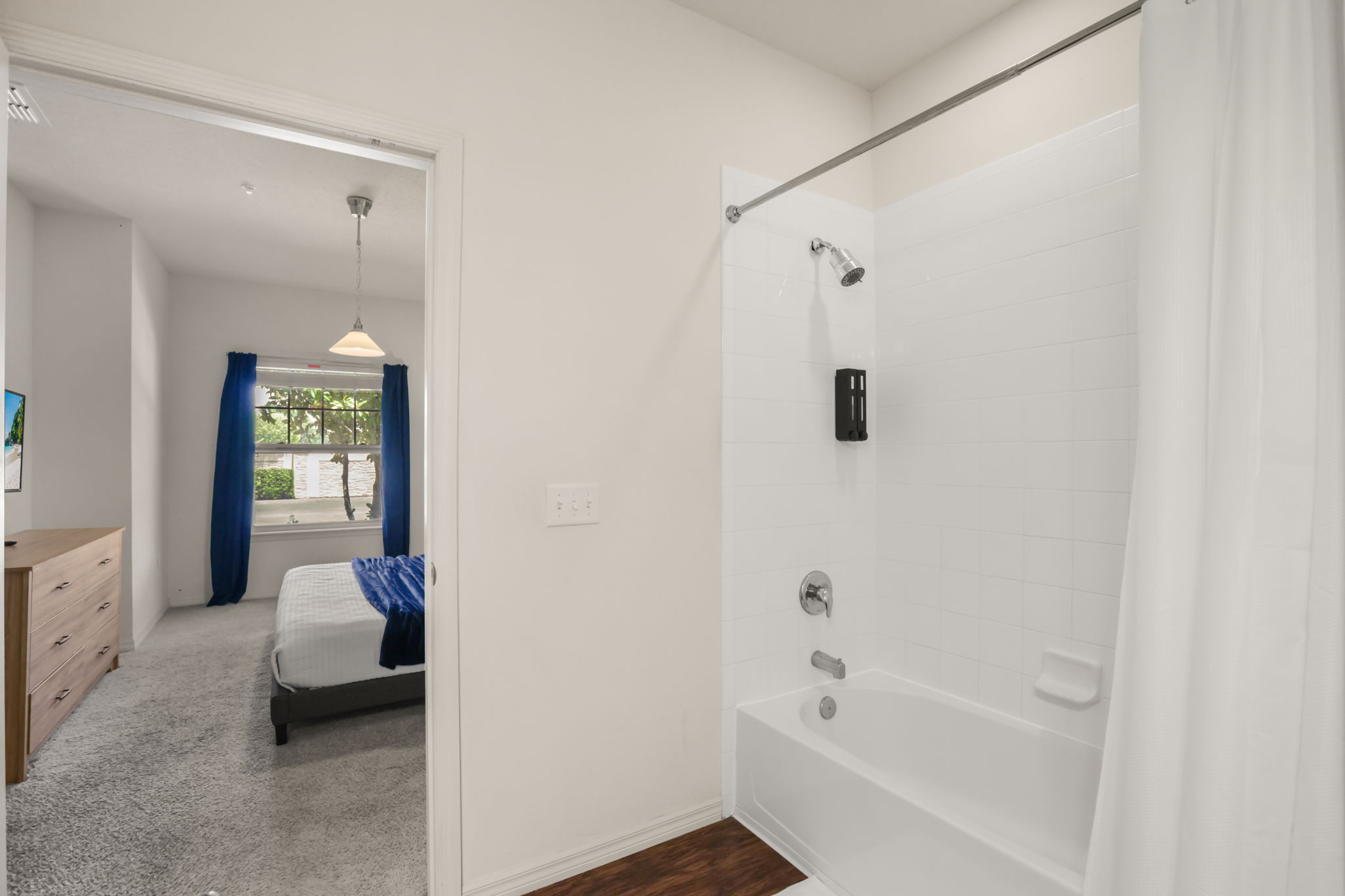 3 bedroom vacation townhouse at West Lucaya - Image 18