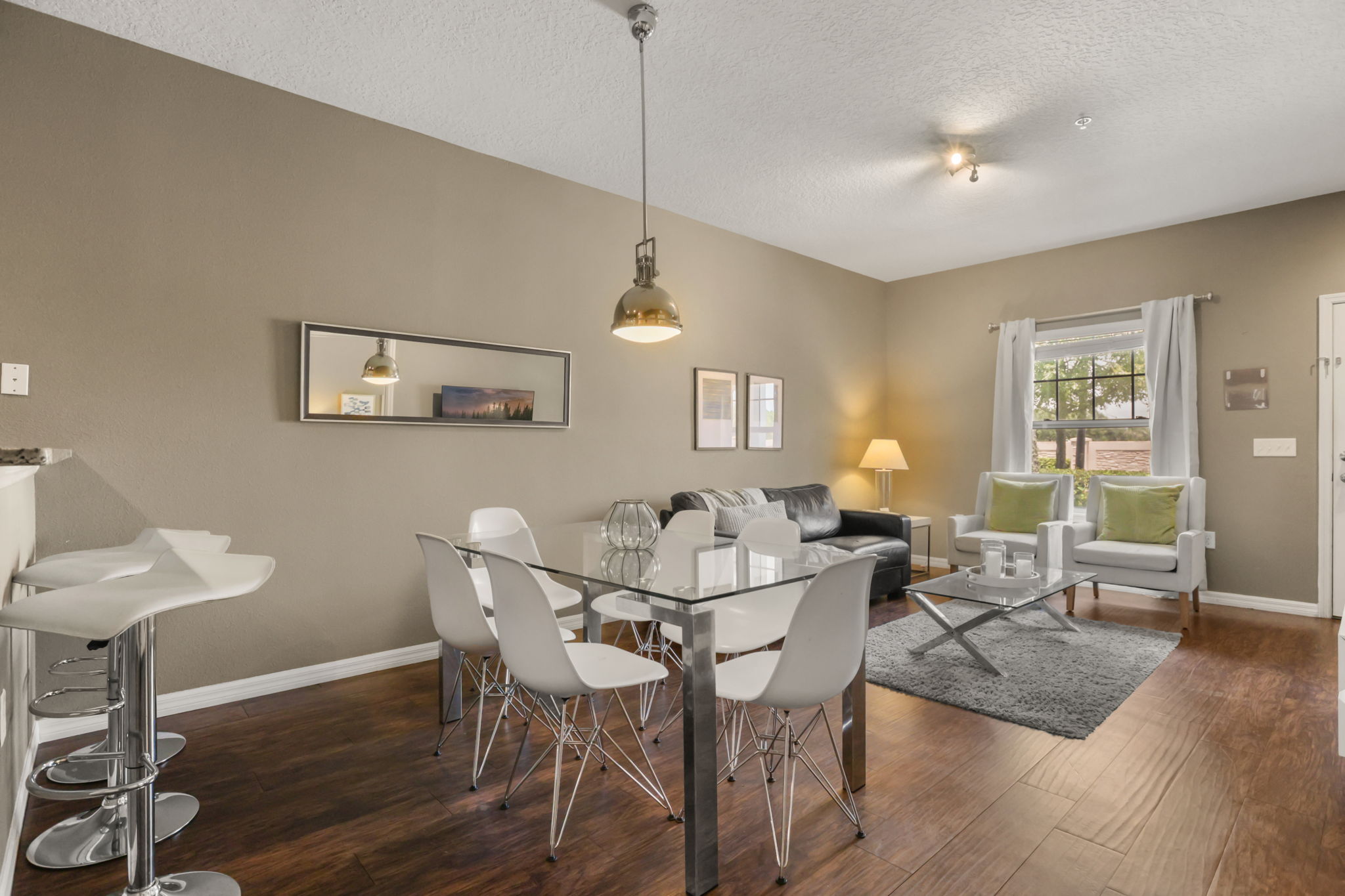 3 bedroom vacation townhouse at West Lucaya - Image 3