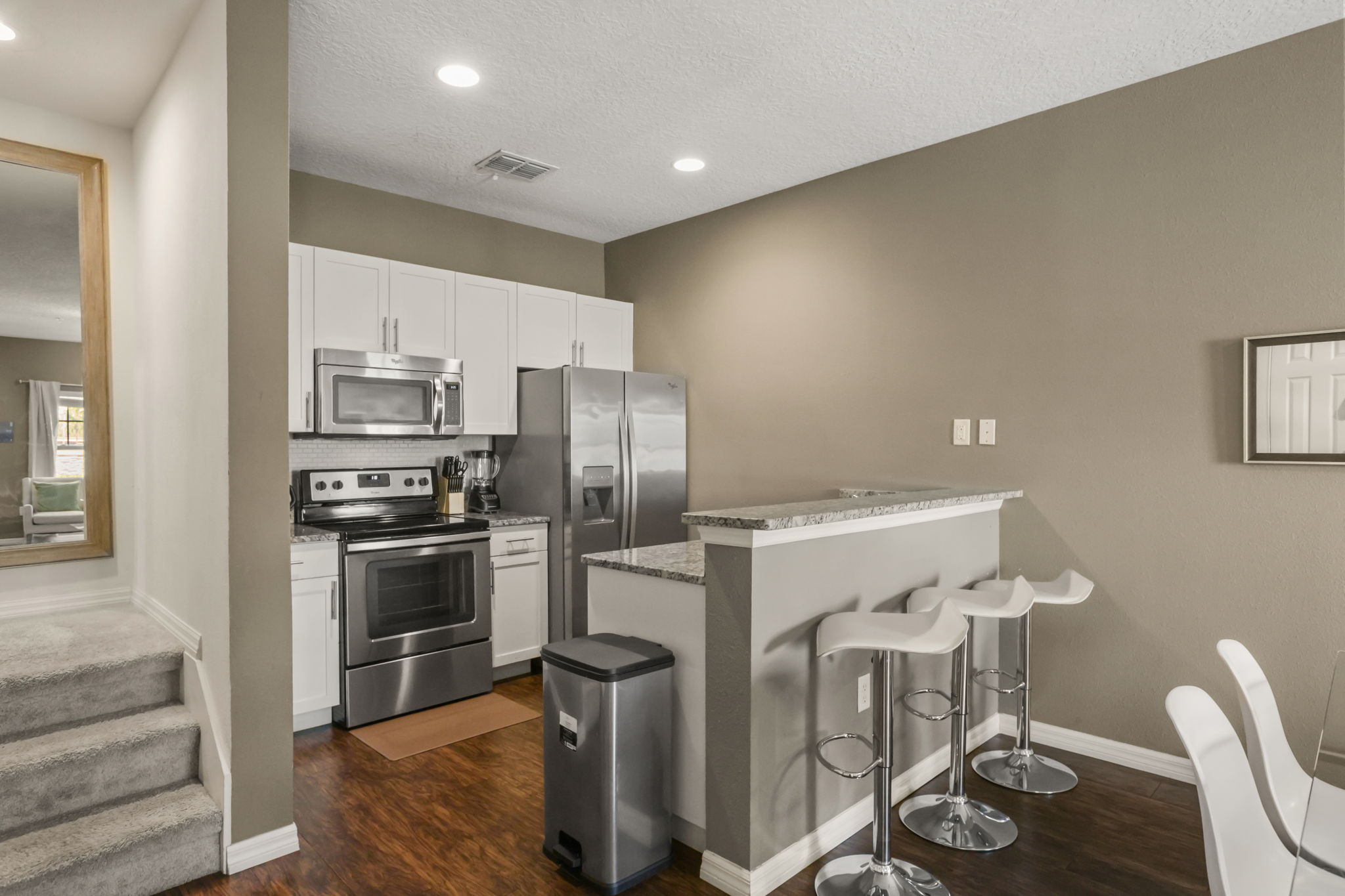 3 bedroom vacation townhouse at West Lucaya - Image 5