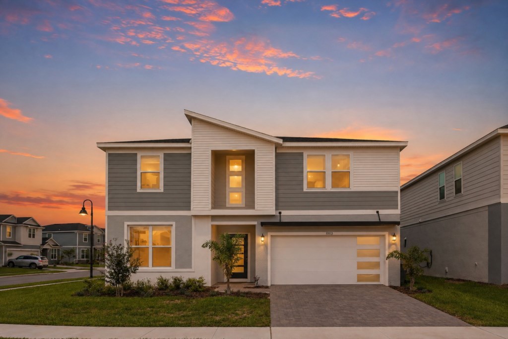10 bedroom vacation house at Windsor Cay - Image 83