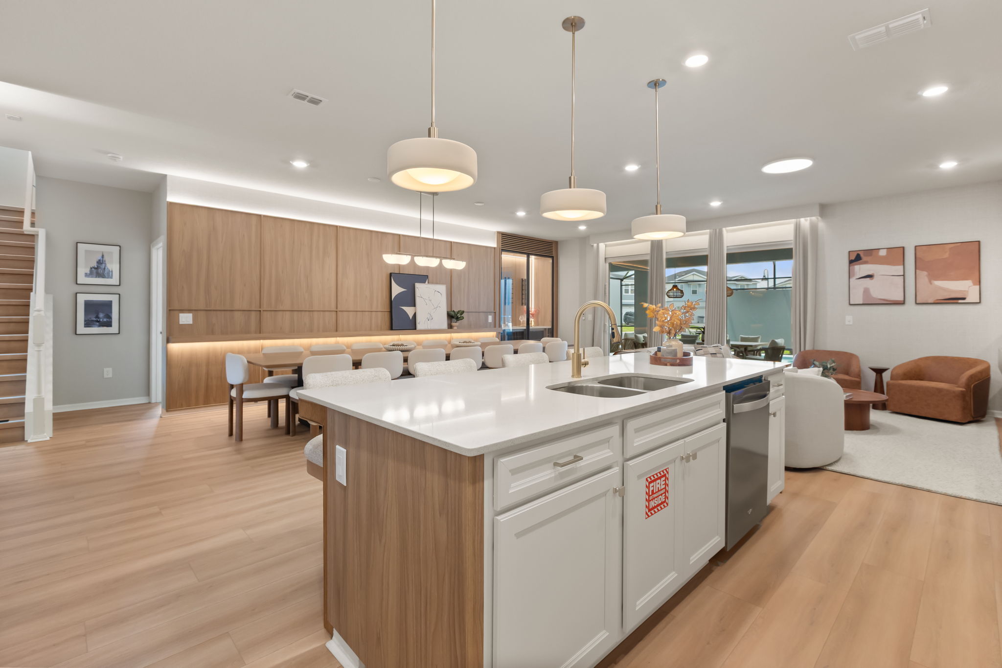10 bedroom vacation house at Windsor Cay - Image 13