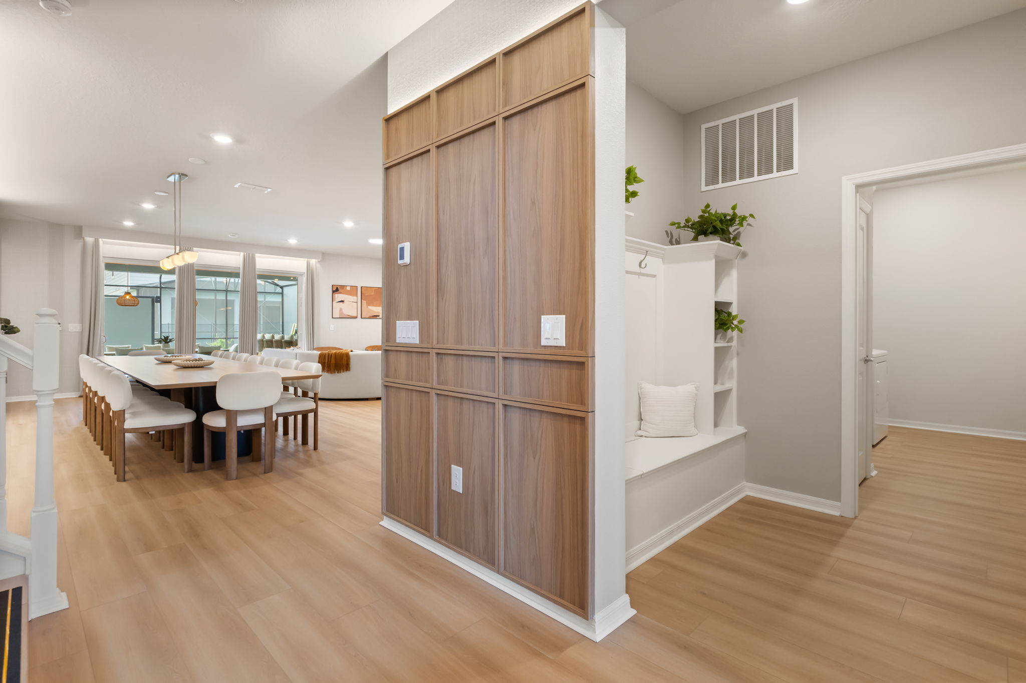 10 bedroom vacation house at Windsor Cay - Image 16