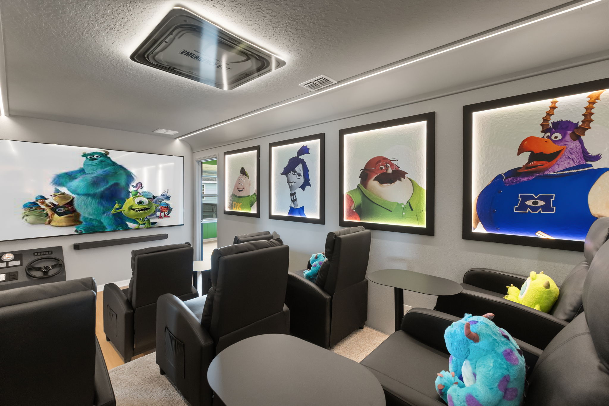 10 bedroom vacation house at Windsor Cay - Image 26