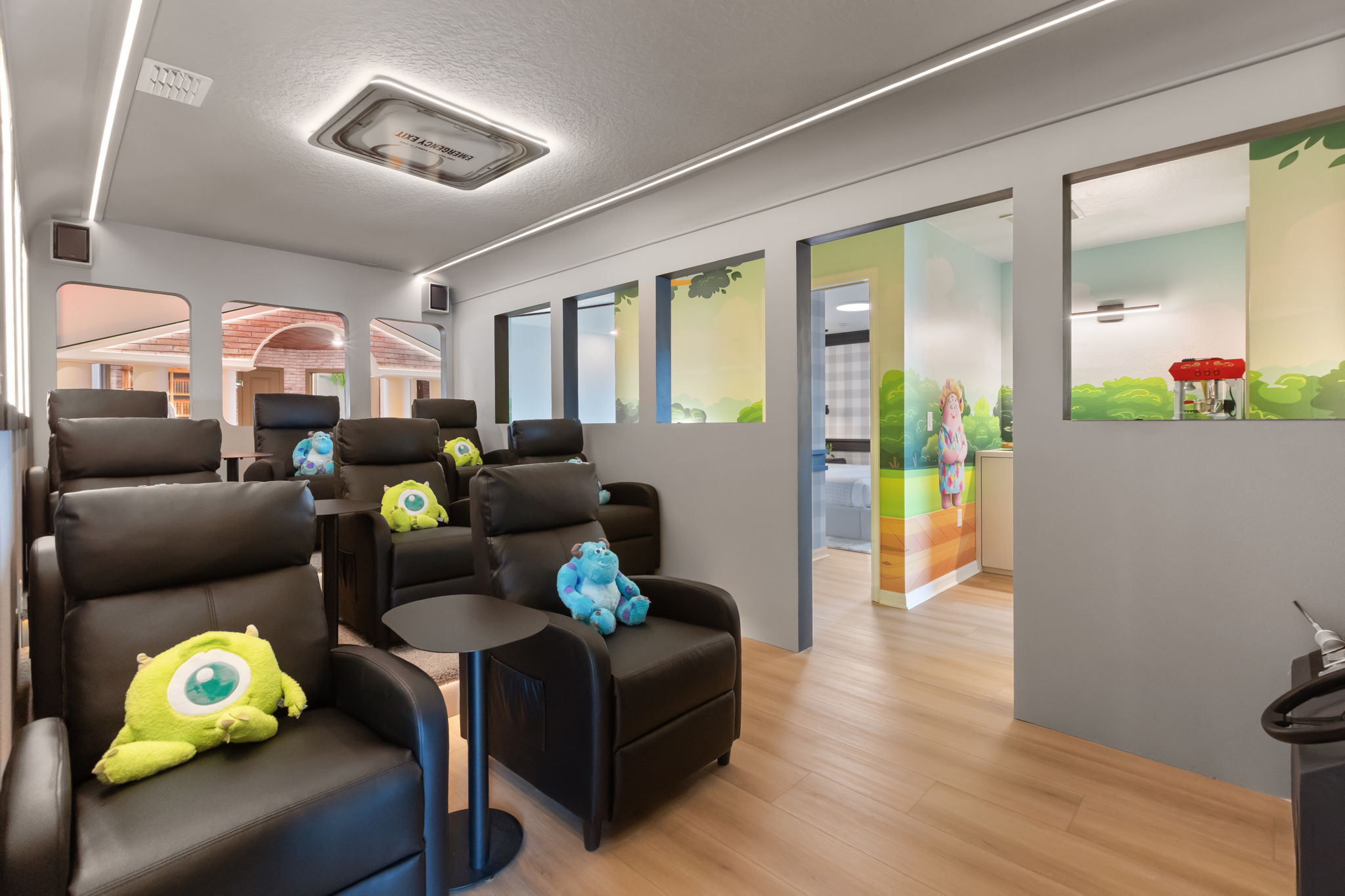10 bedroom vacation house at Windsor Cay - Image 27