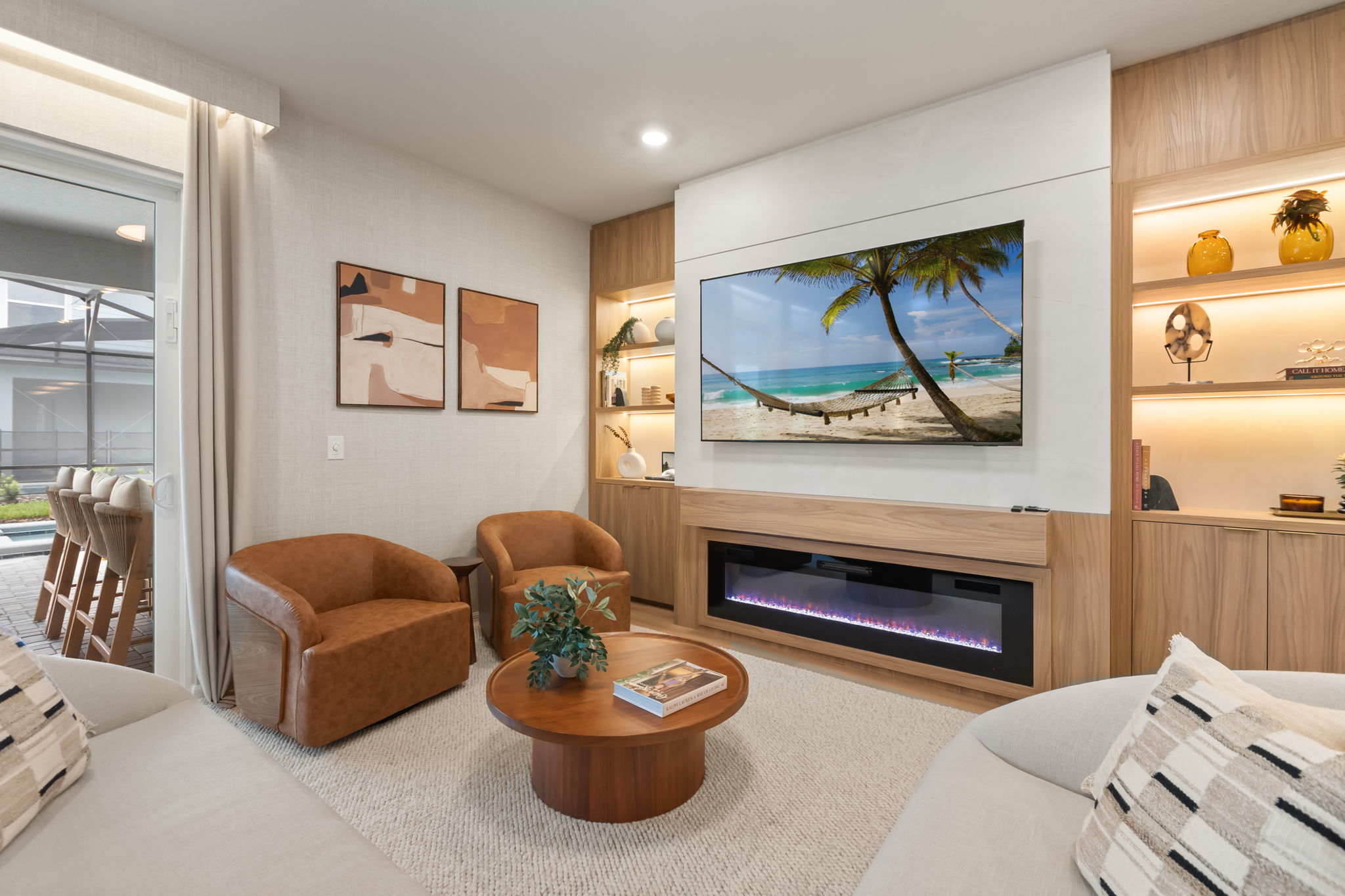 10 bedroom vacation house at Windsor Cay - Image 3