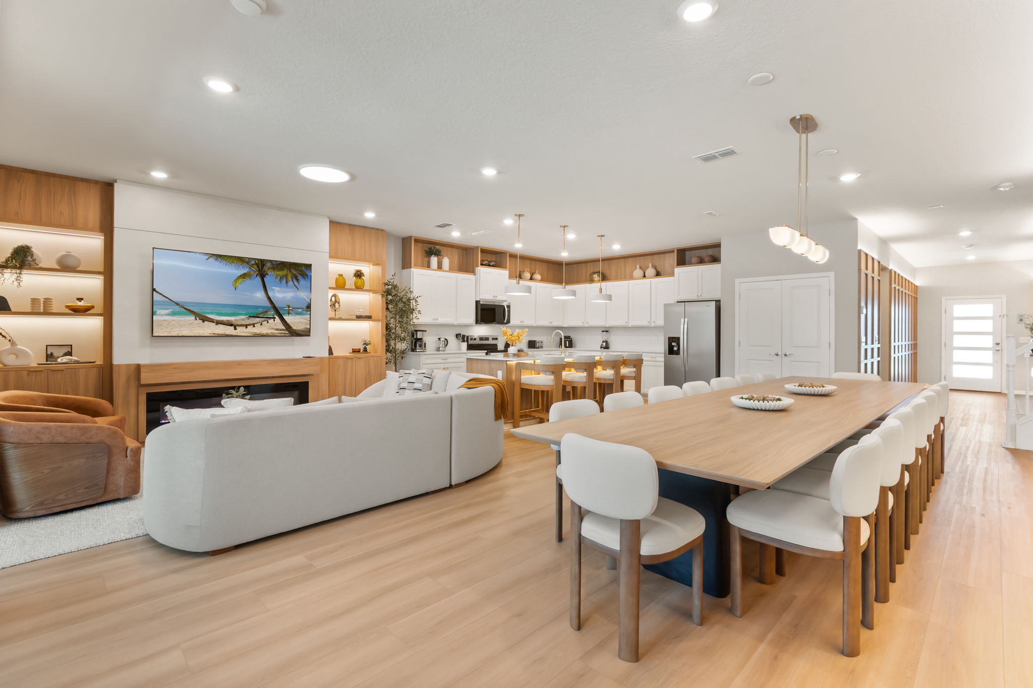 10 bedroom vacation house at Windsor Cay - Image 4