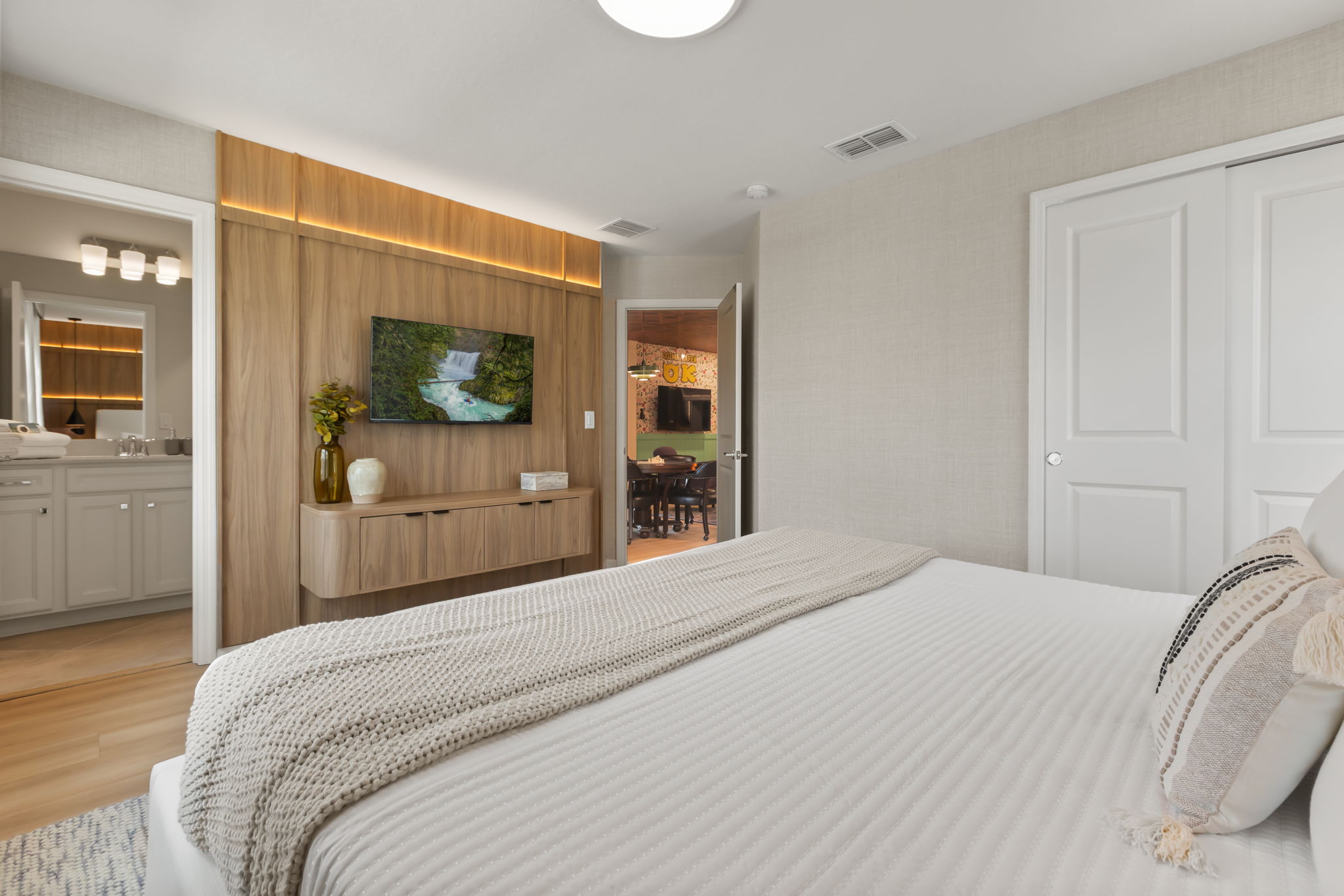 10 bedroom vacation house at Windsor Cay - Image 40