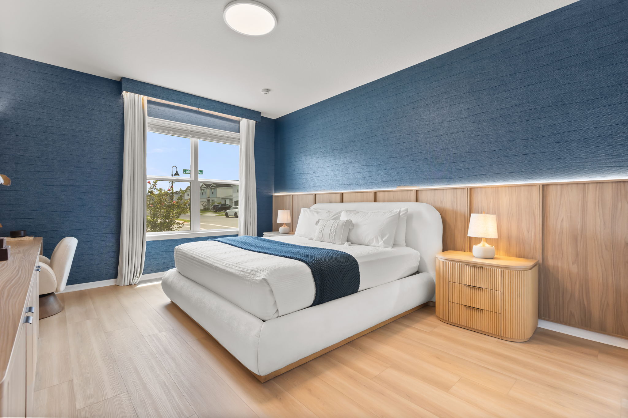 10 bedroom vacation house at Windsor Cay - Image 43