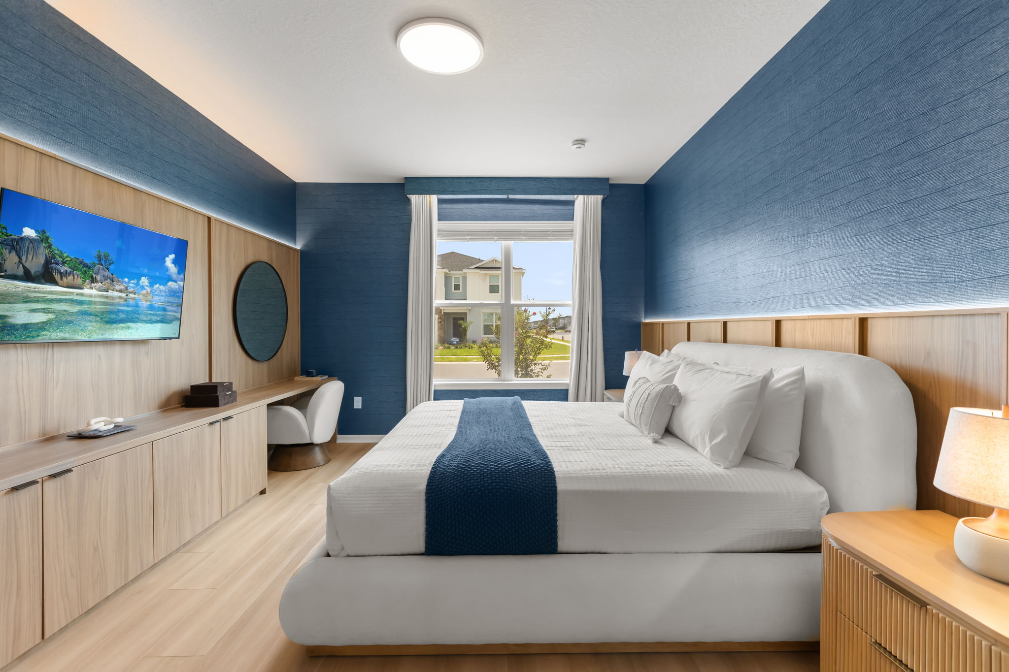10 bedroom vacation house at Windsor Cay - Image 44