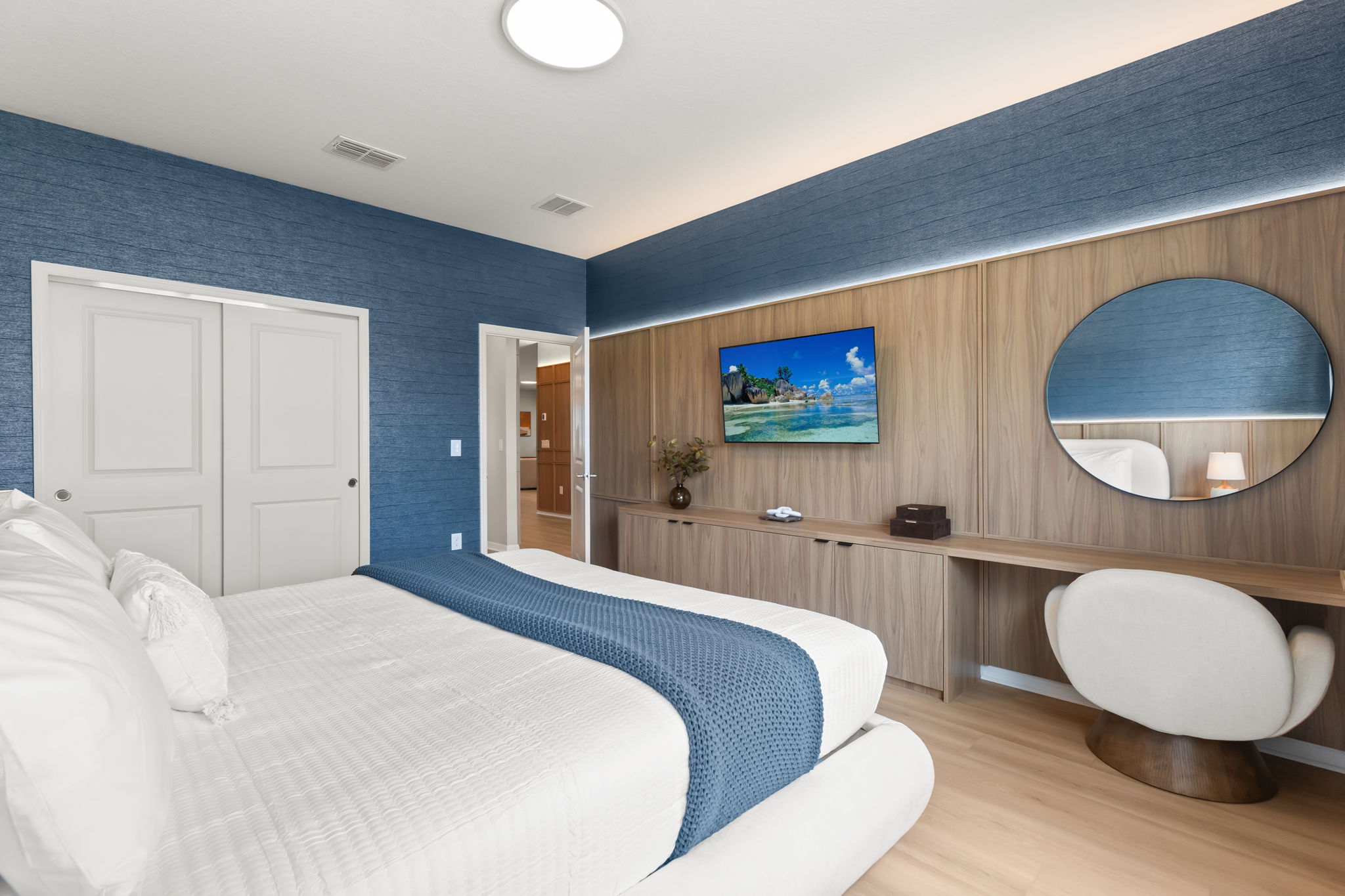 10 bedroom vacation house at Windsor Cay - Image 45