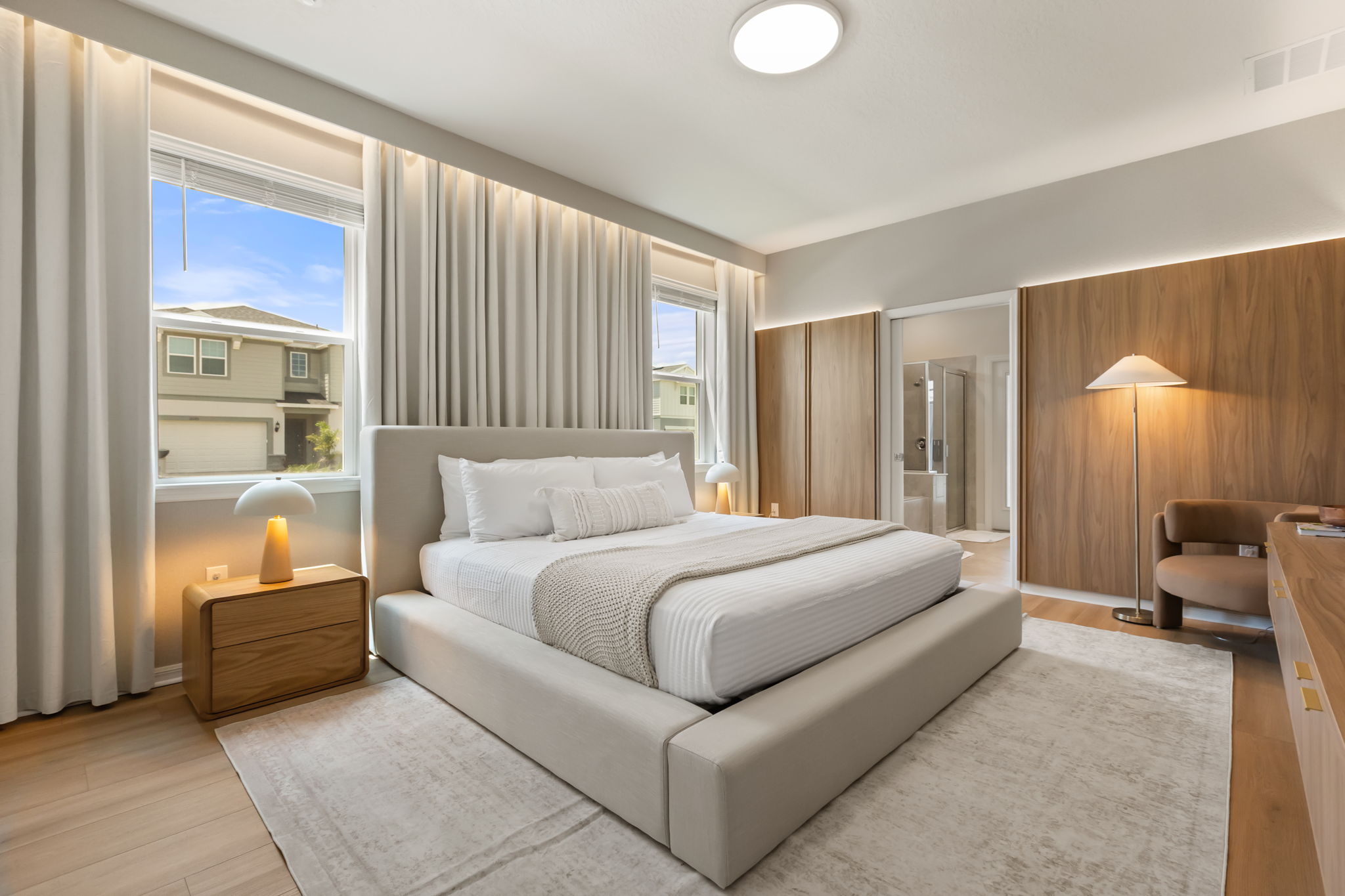 10 bedroom vacation house at Windsor Cay - Image 46