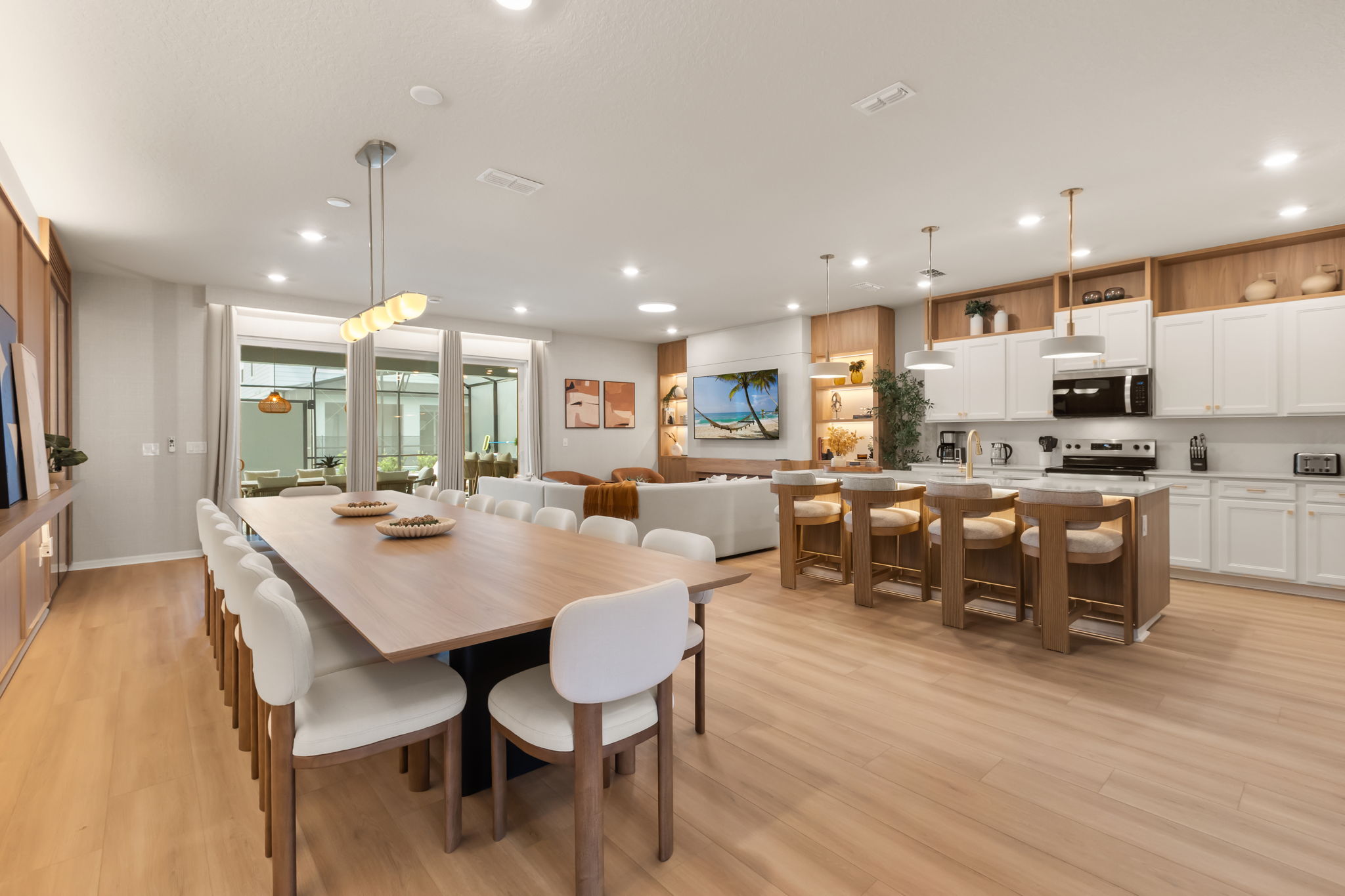 10 bedroom vacation house at Windsor Cay - Image 5