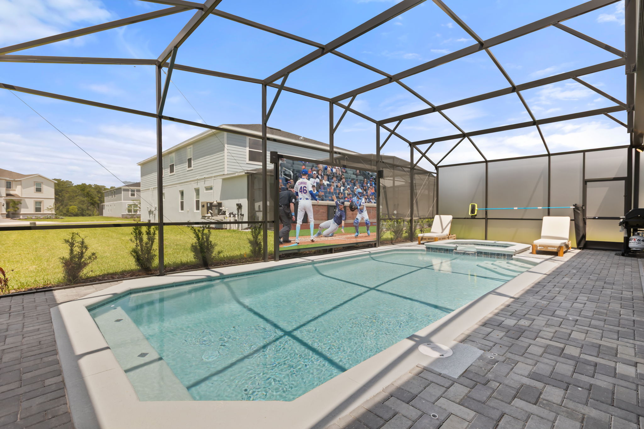 10 bedroom vacation house at Windsor Cay - Image 68