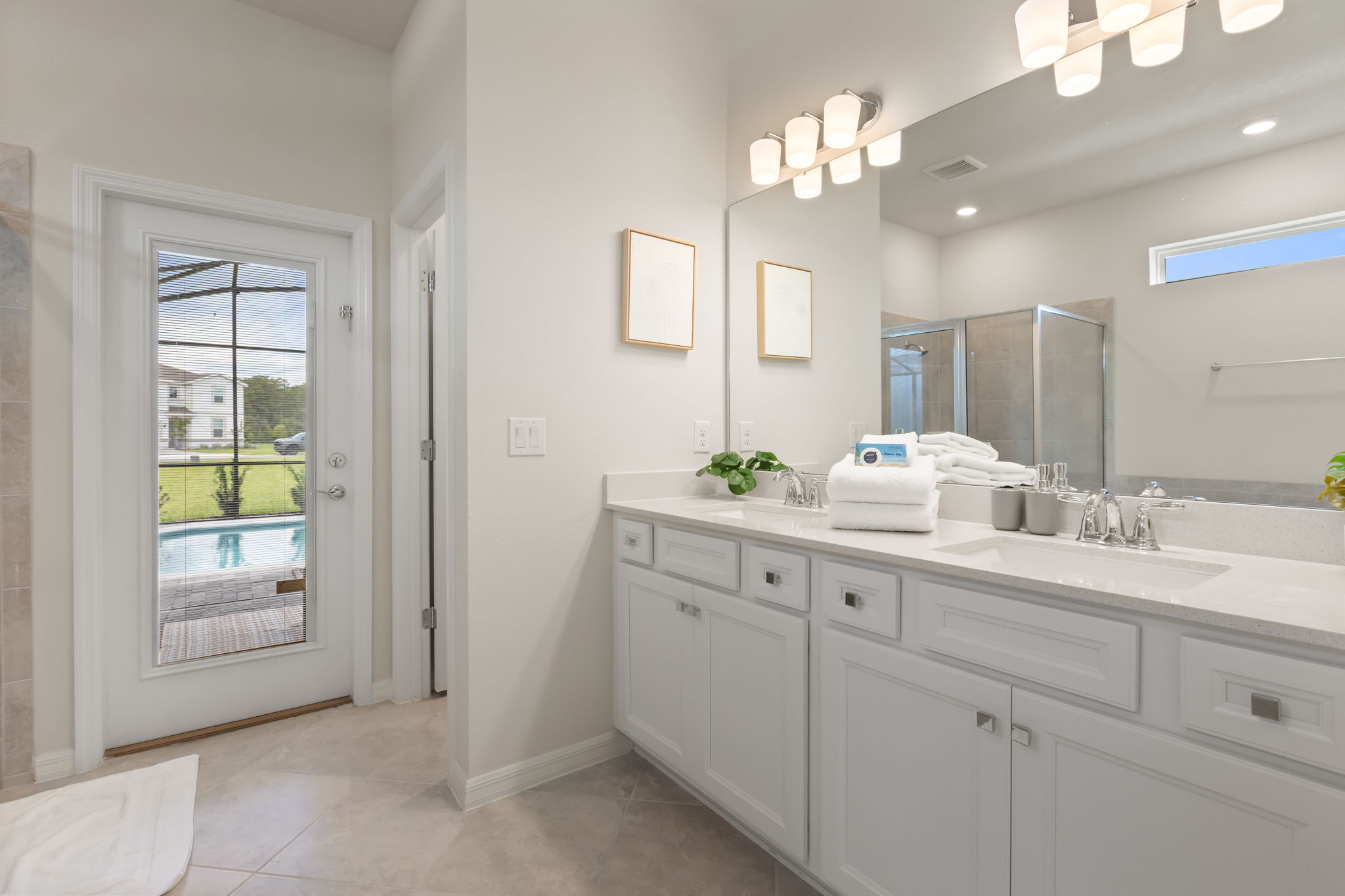 10 bedroom vacation house at Windsor Cay - Image 70