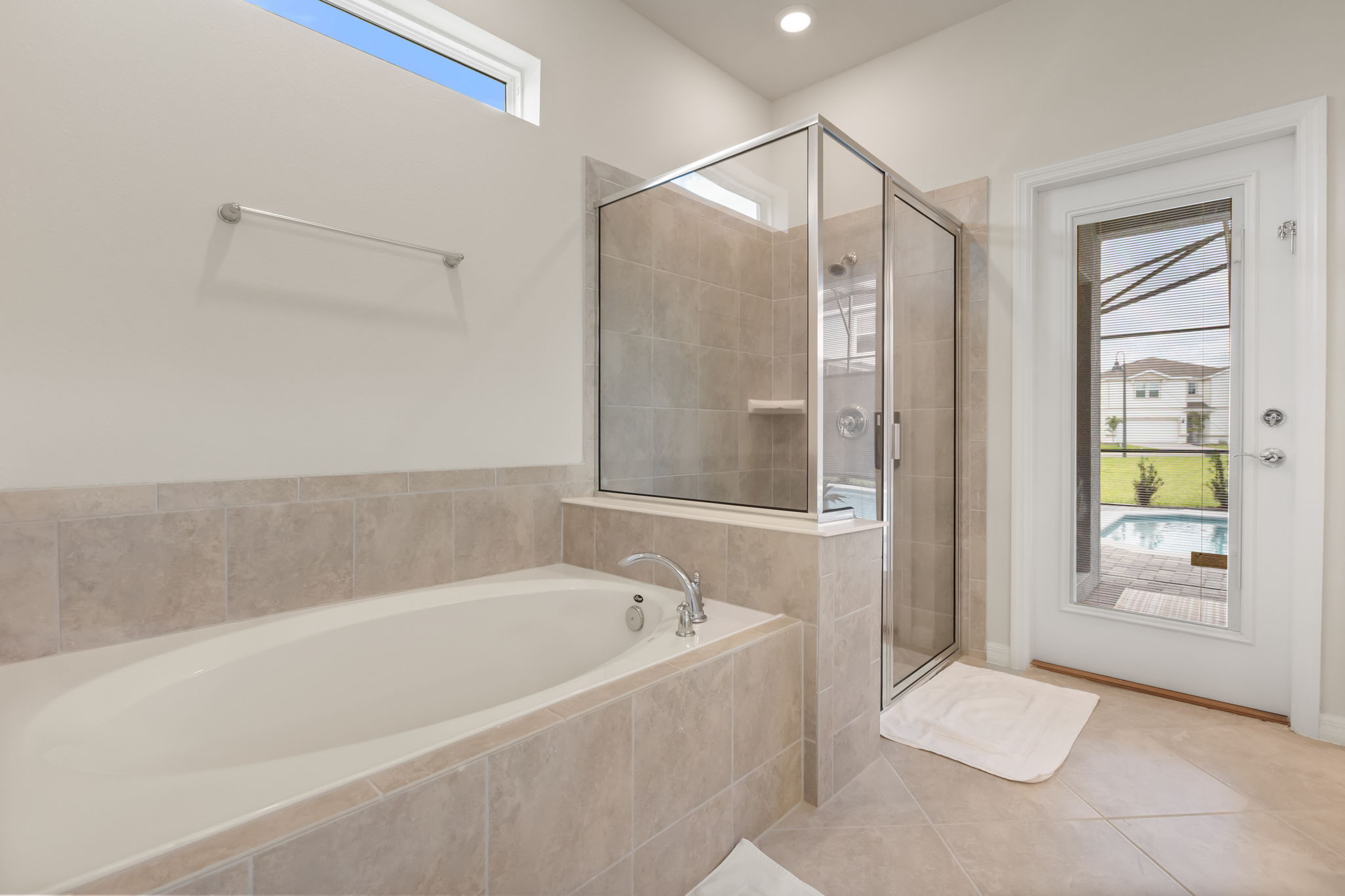 10 bedroom vacation house at Windsor Cay - Image 71