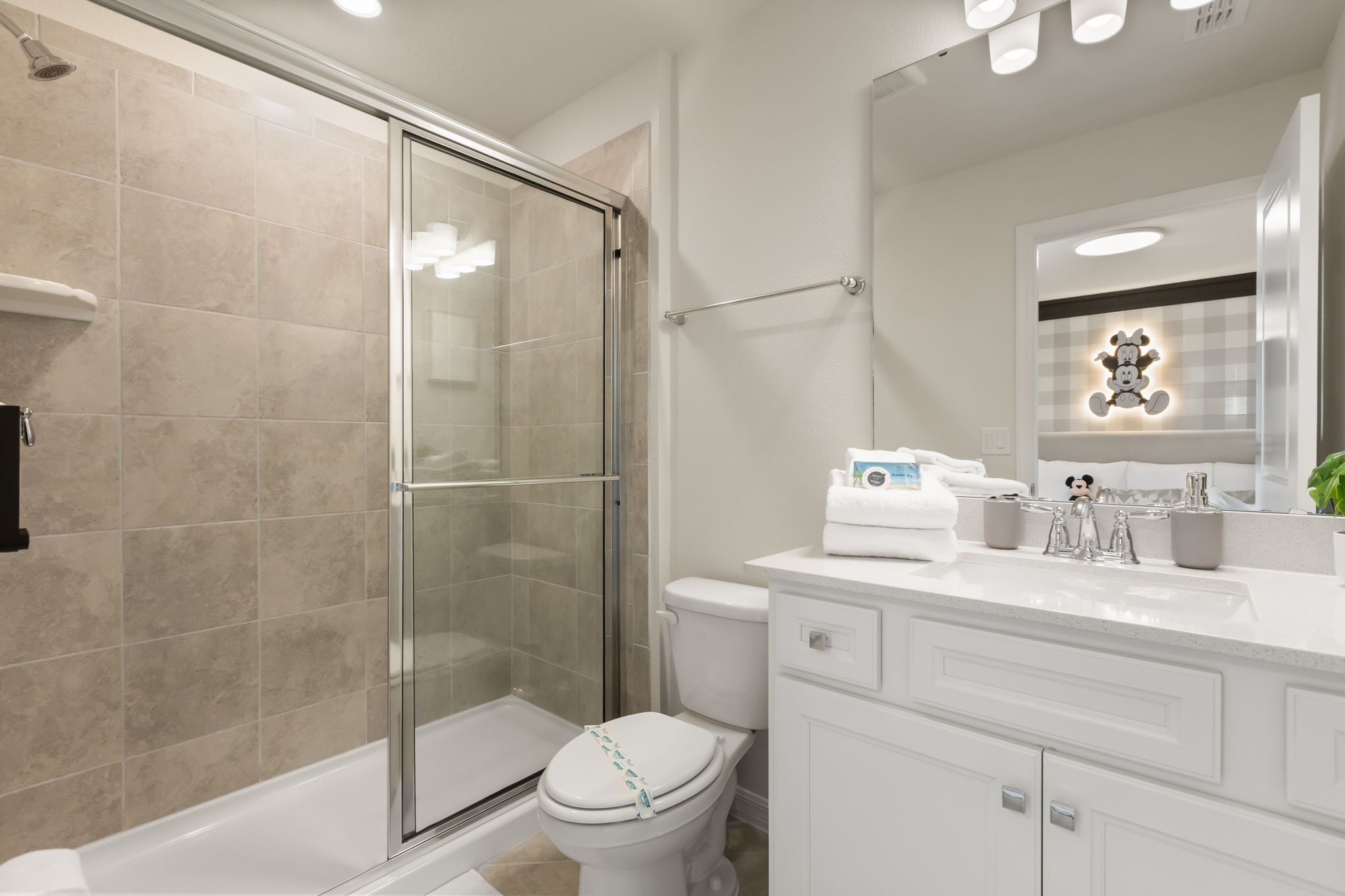 10 bedroom vacation house at Windsor Cay - Image 73