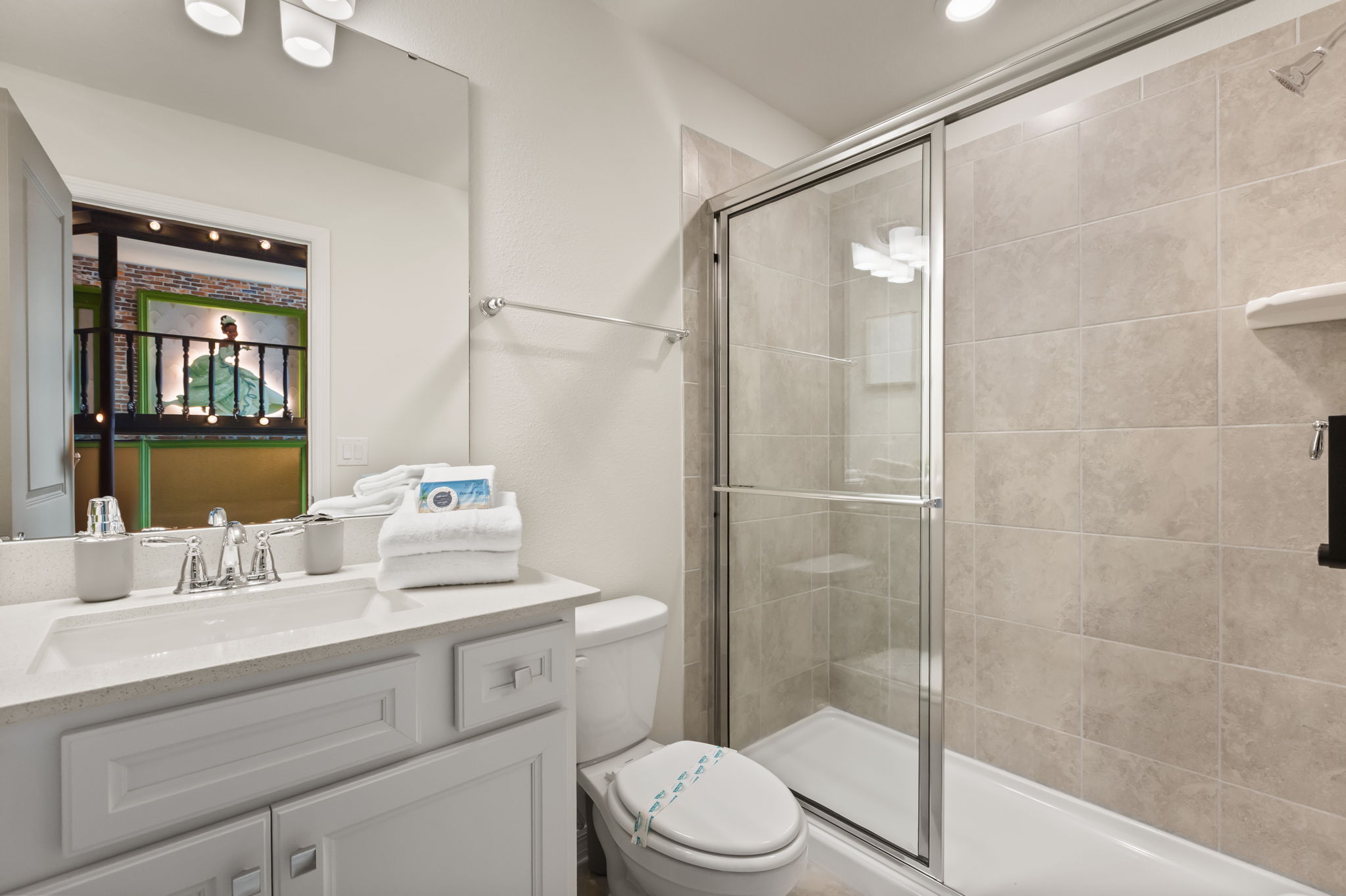 10 bedroom vacation house at Windsor Cay - Image 77