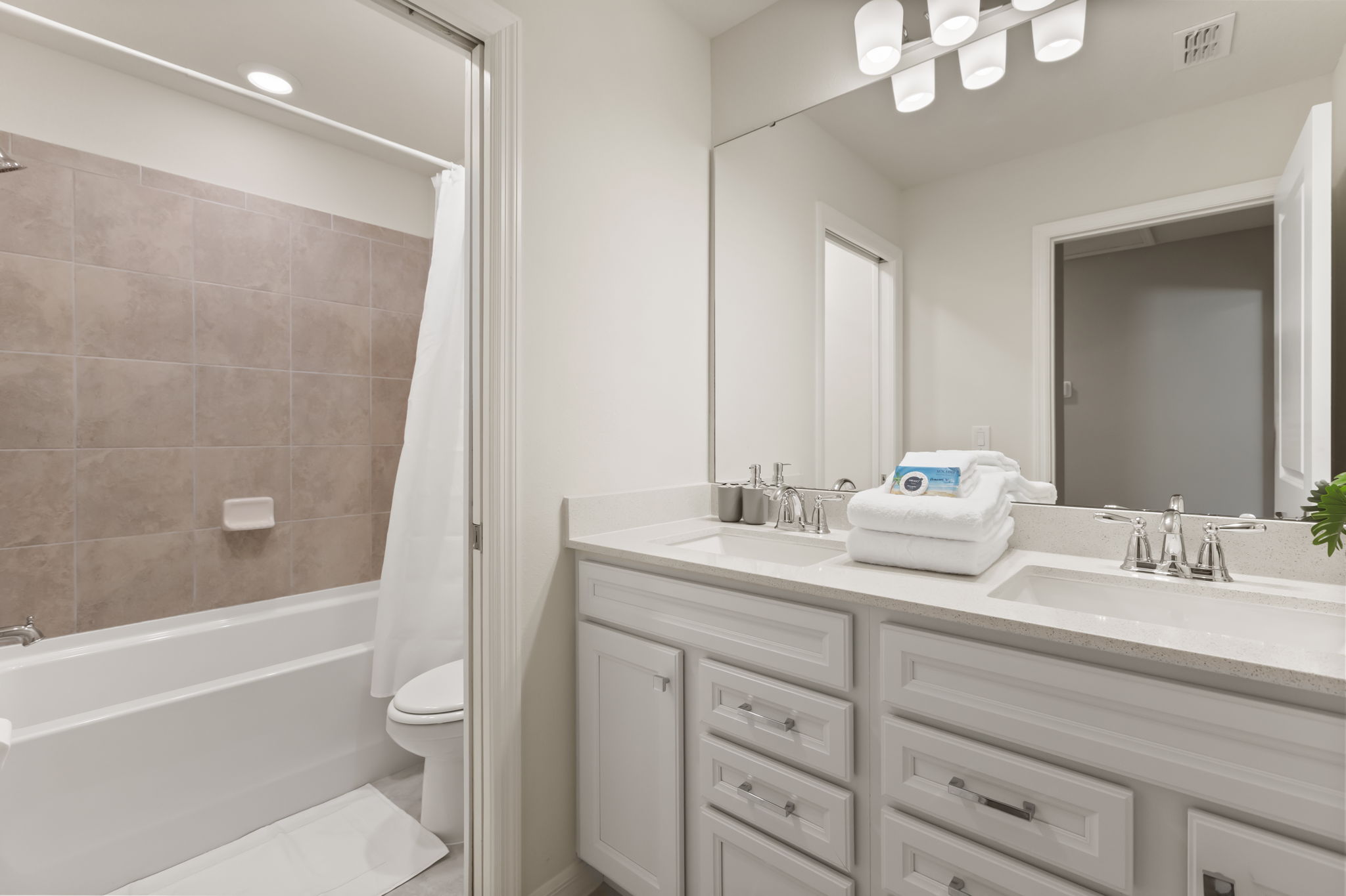 10 bedroom vacation house at Windsor Cay - Image 78