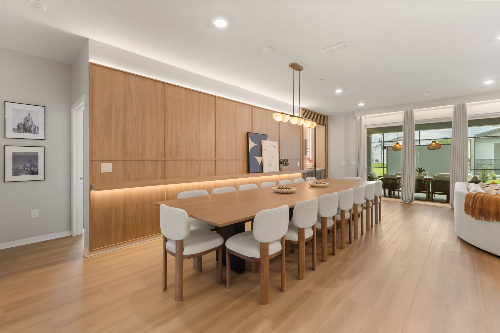 10 bedroom vacation house at Windsor Cay - Image 8