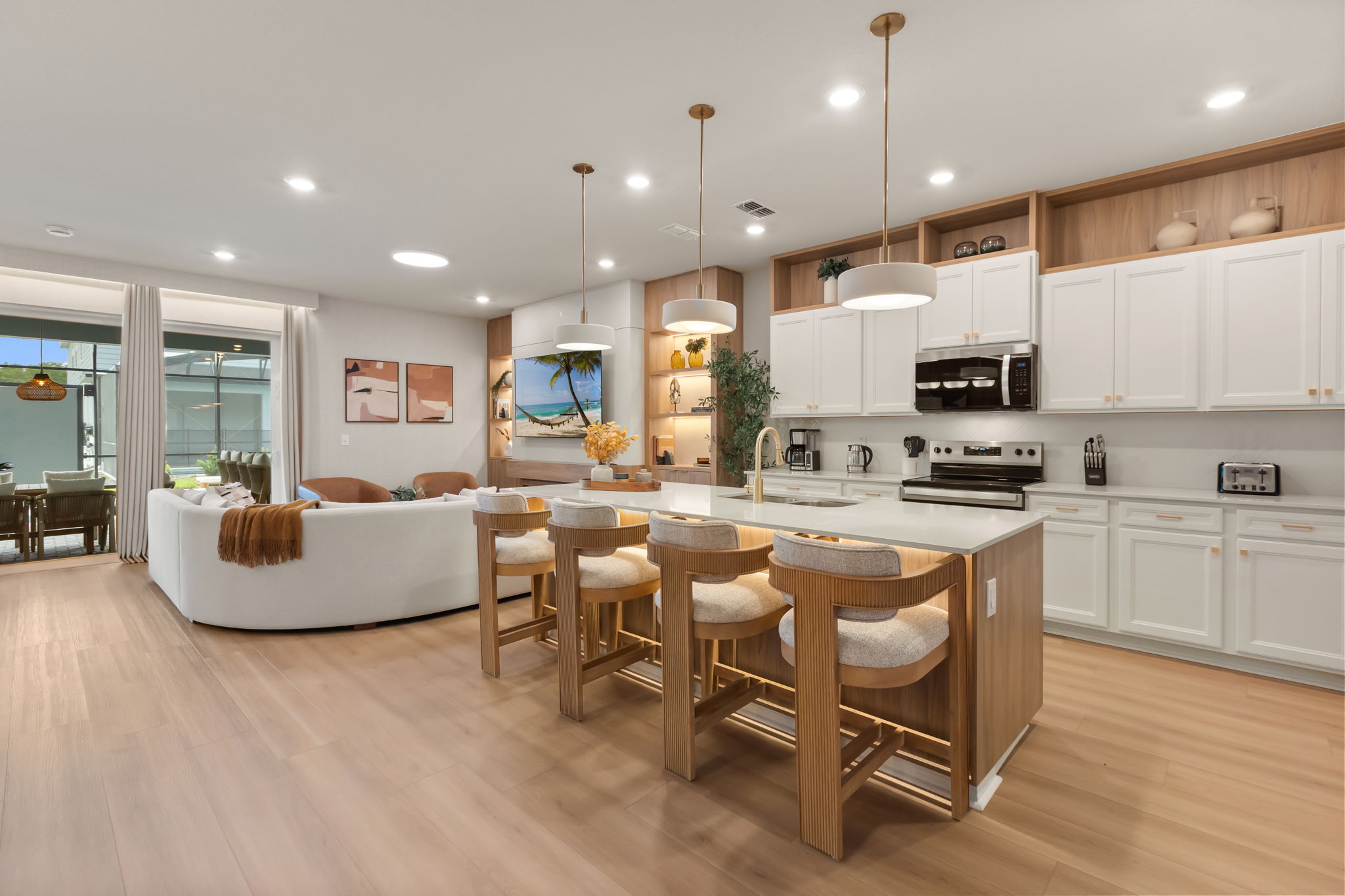 10 bedroom vacation house at Windsor Cay - Image 9