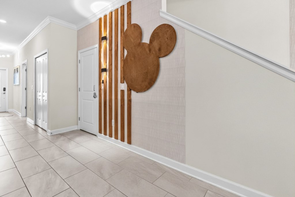 5 bedroom vacation townhouse at Storey Lake - Image 11