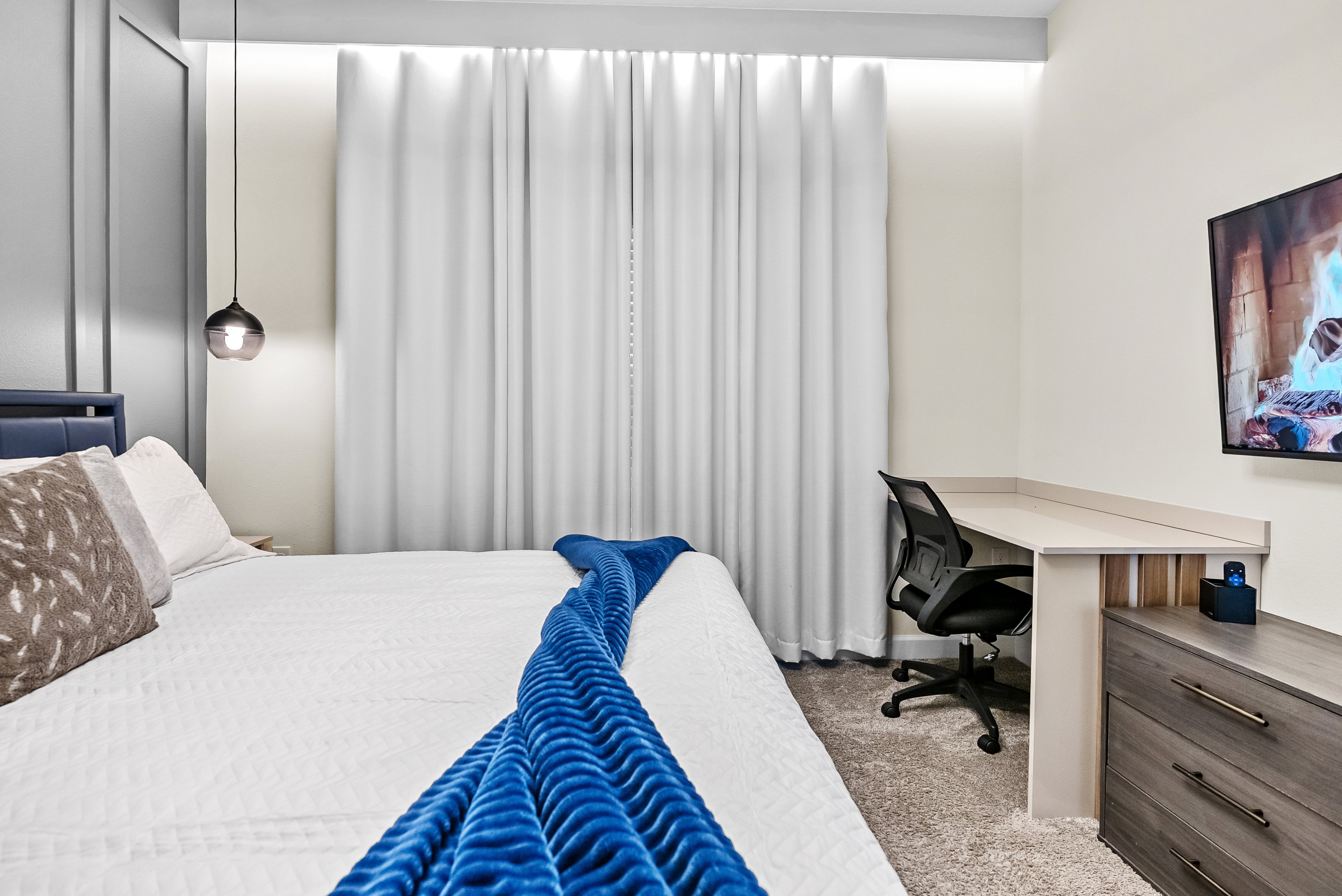 5 bedroom vacation townhouse at Storey Lake - Image 15