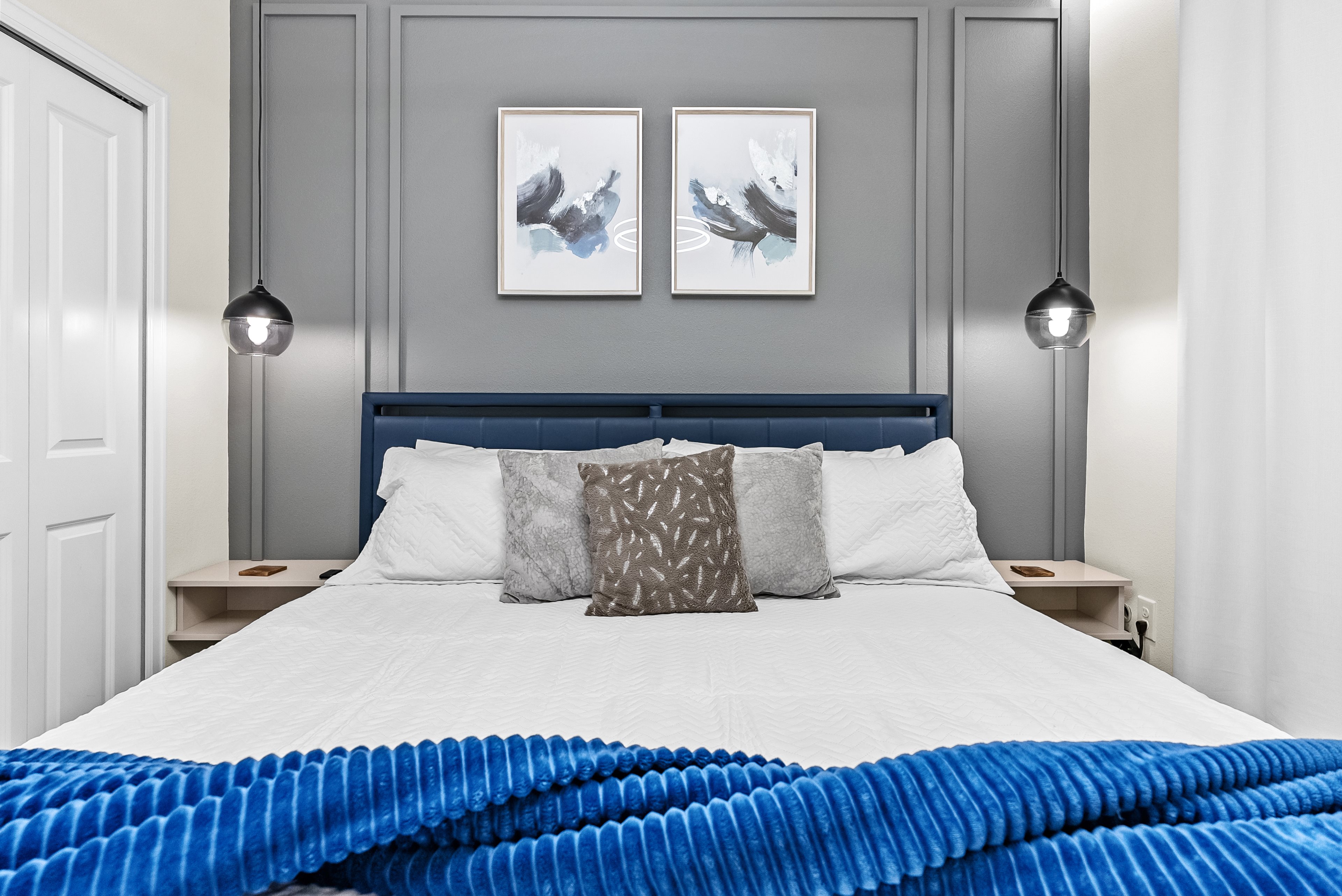 5 bedroom vacation townhouse at Storey Lake - Image 16