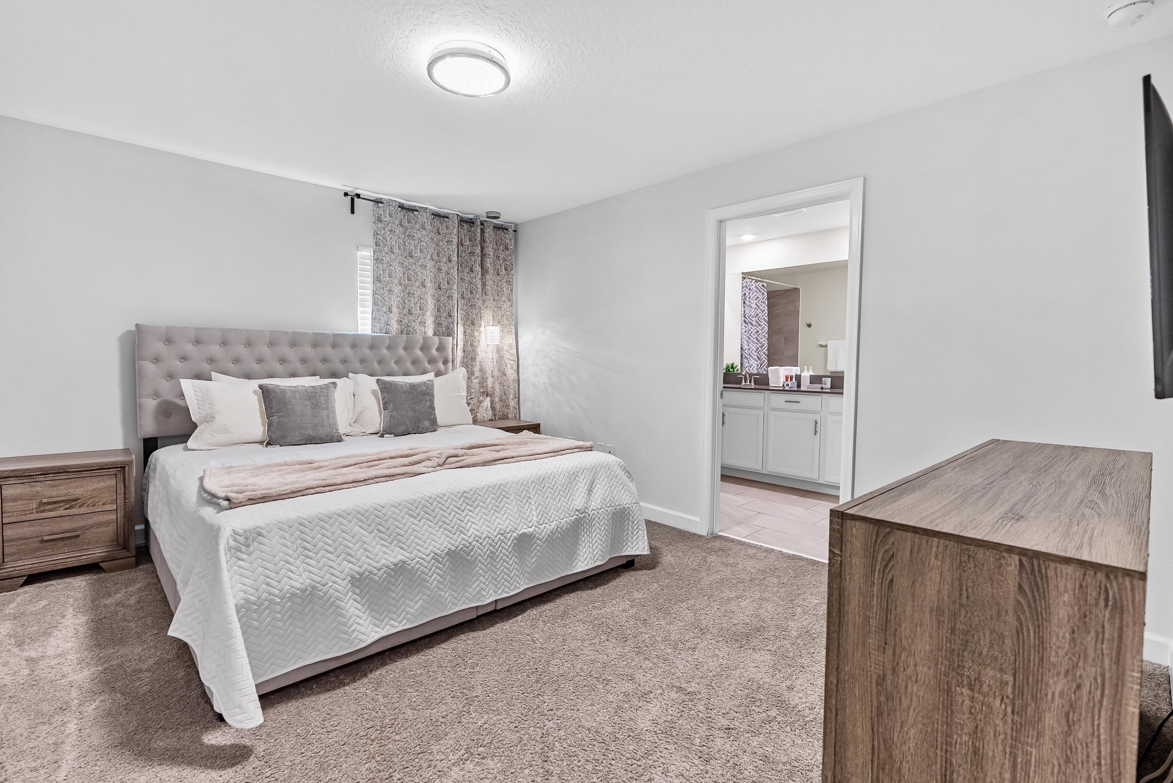 5 bedroom vacation townhouse at Storey Lake - Image 18