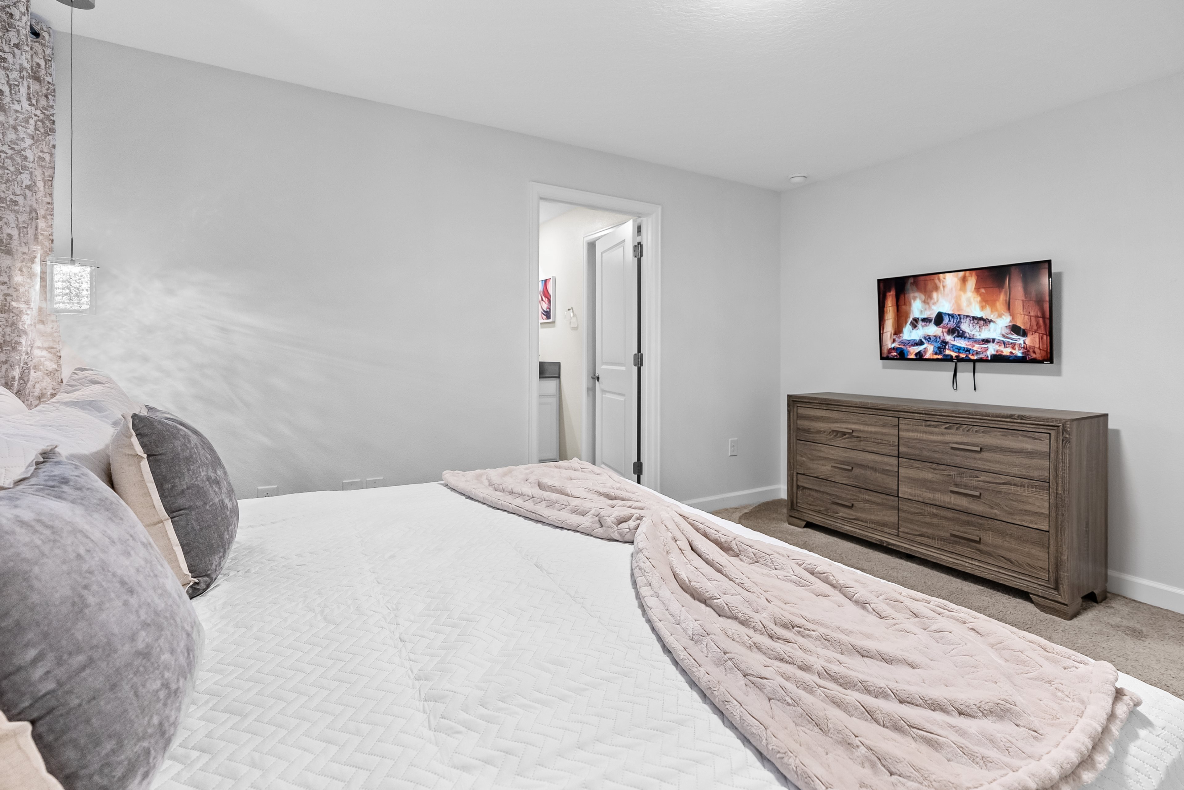 5 bedroom vacation townhouse at Storey Lake - Image 20