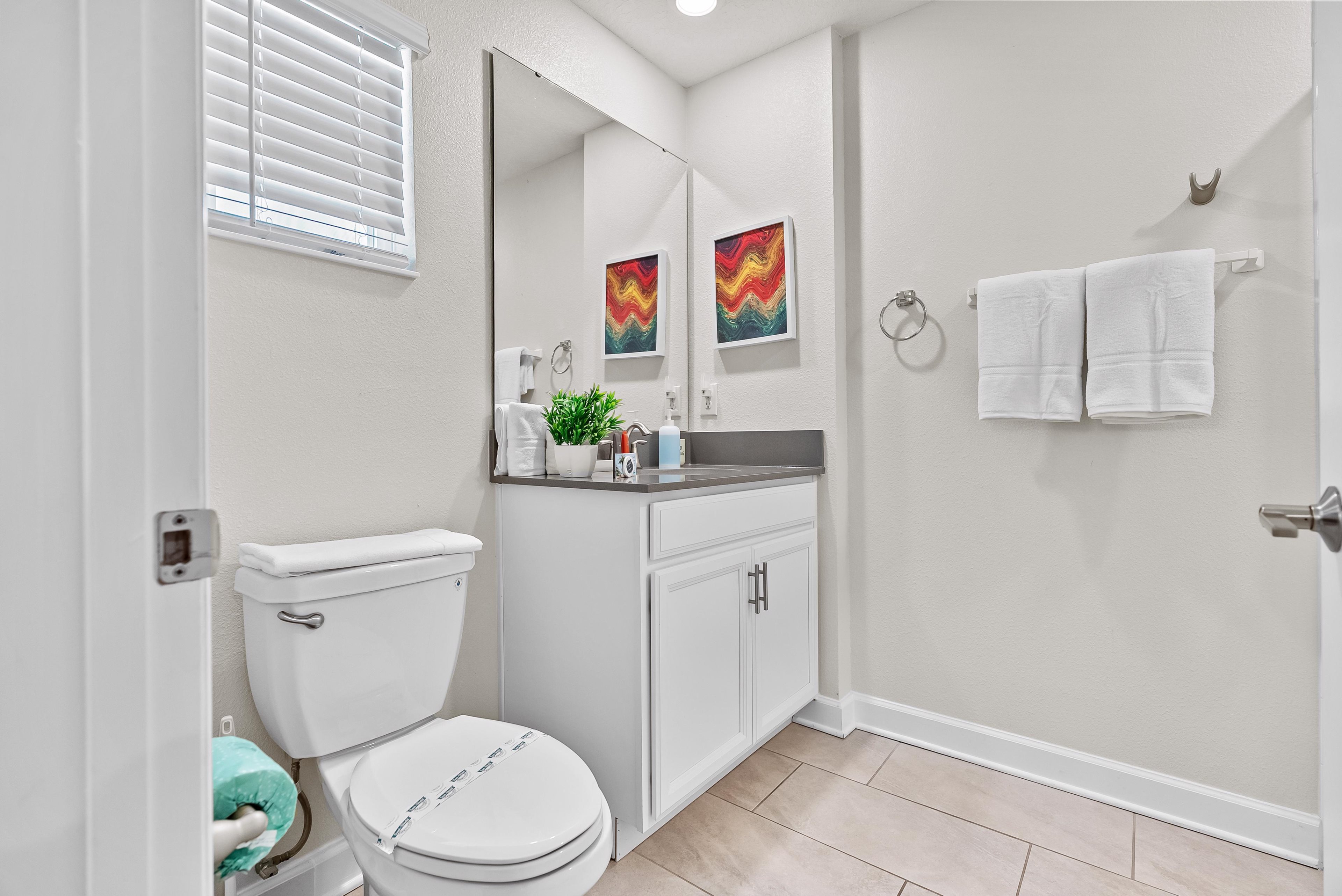 5 bedroom vacation townhouse at Storey Lake - Image 43