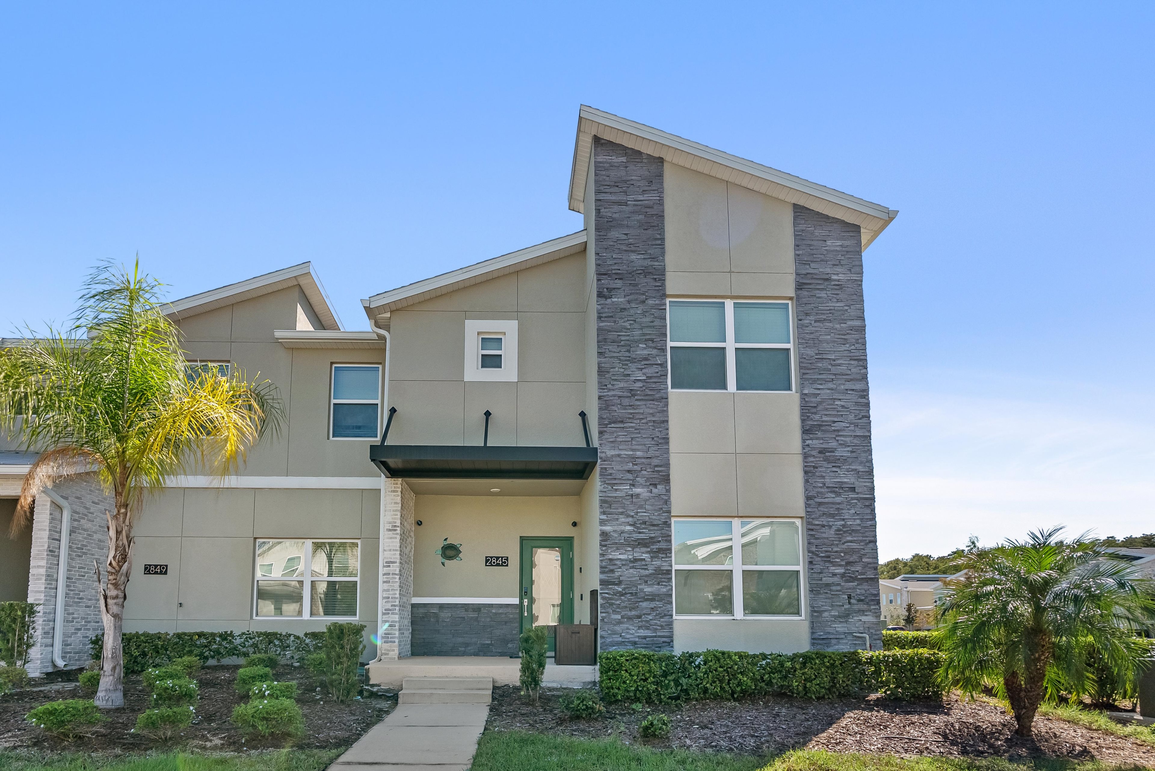 5 bedroom vacation townhouse at Storey Lake - Image 45