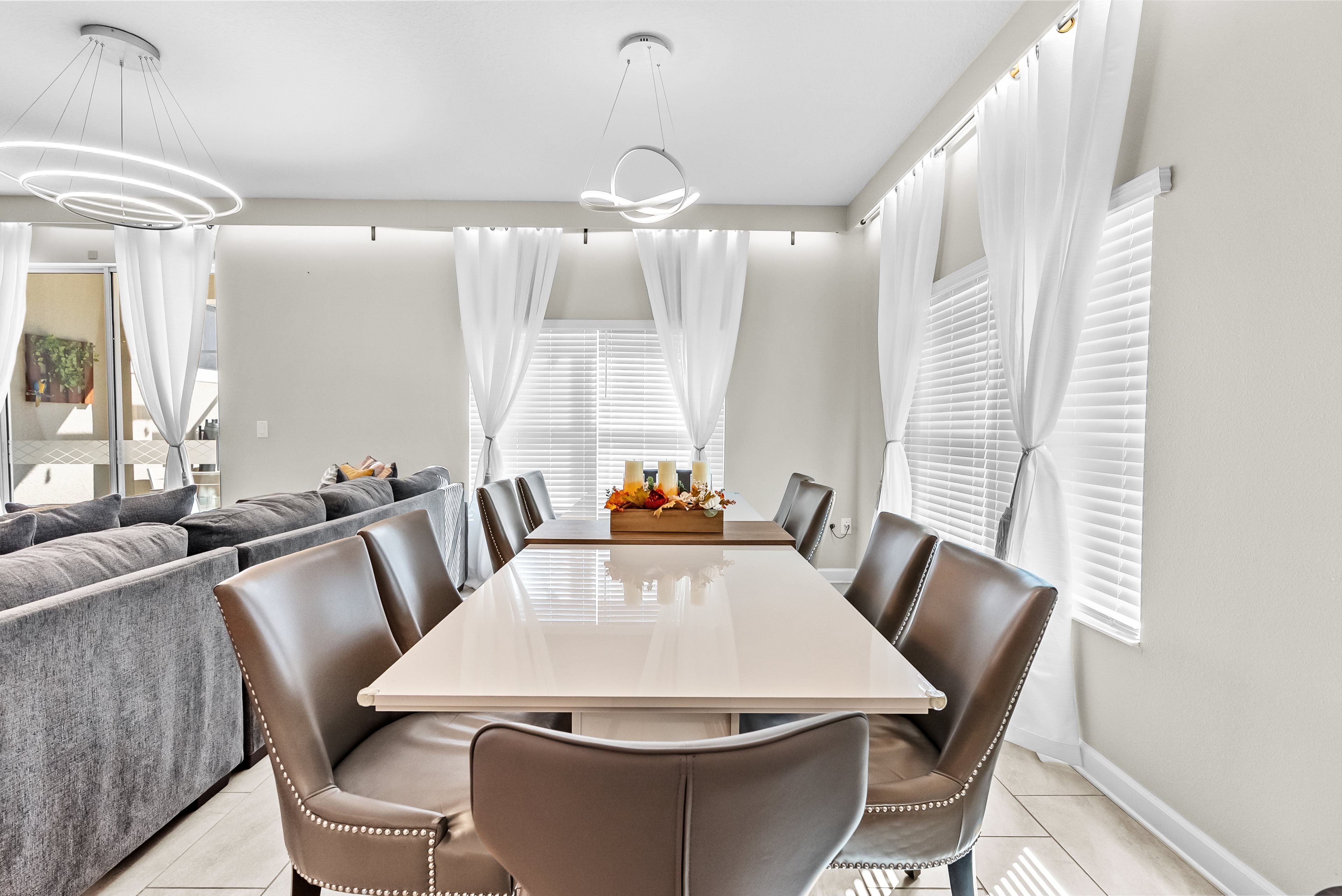 5 bedroom vacation townhouse at Storey Lake - Image 7