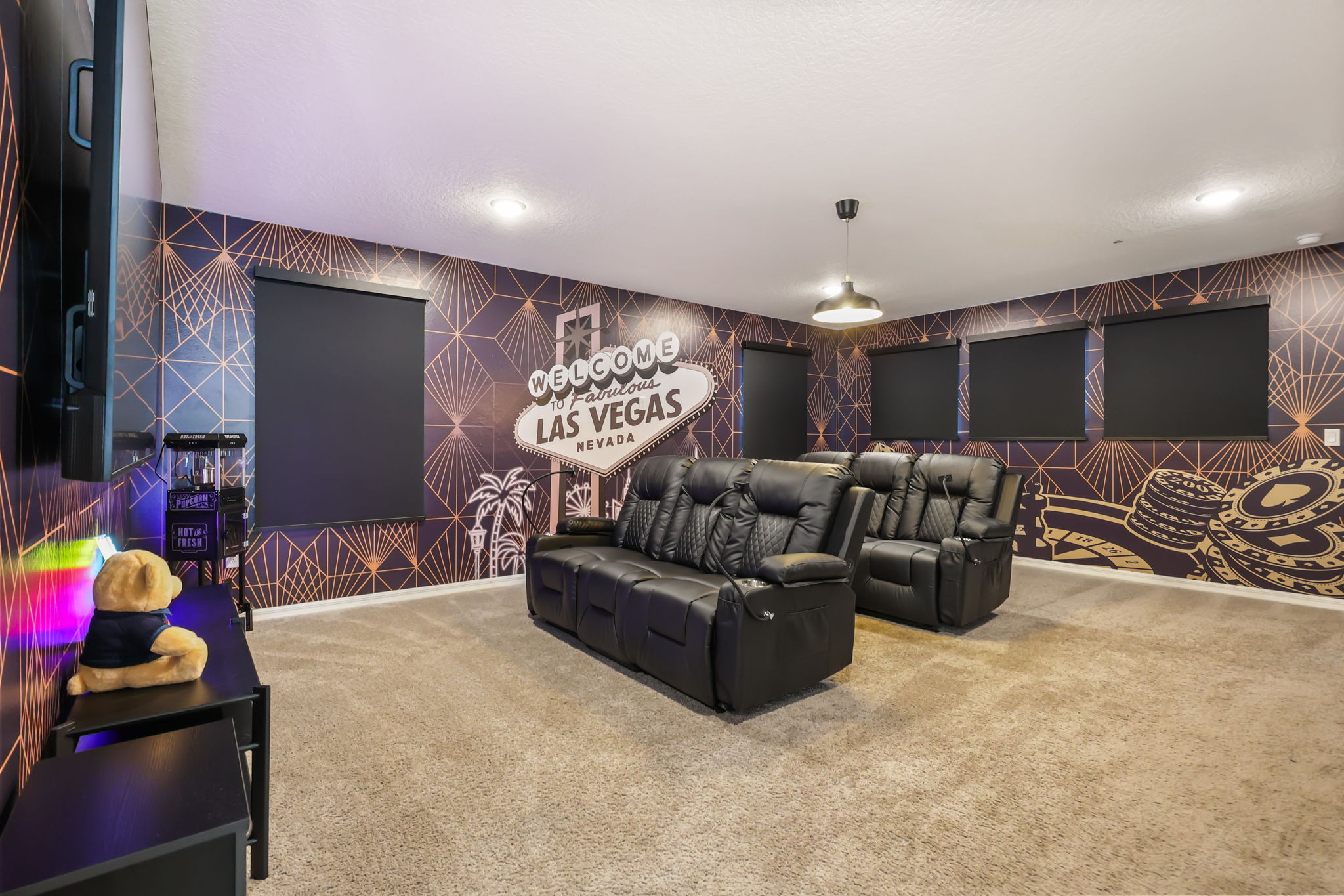 7 bedroom vacation house at Solara Resort  - Image 12