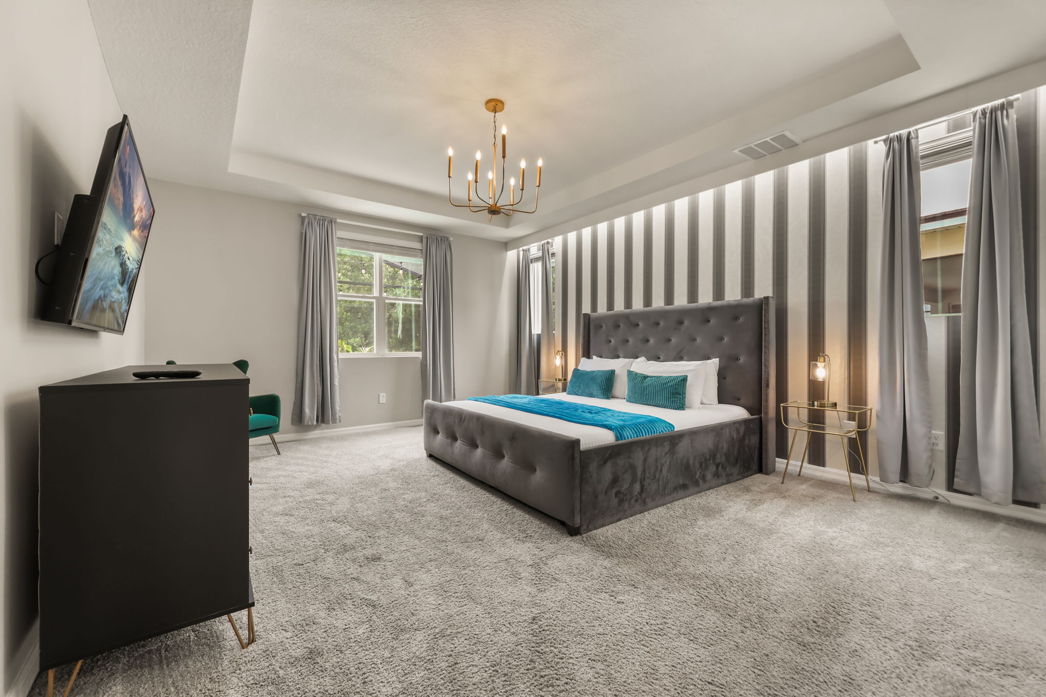 7 bedroom vacation house at Solara Resort  - Image 17