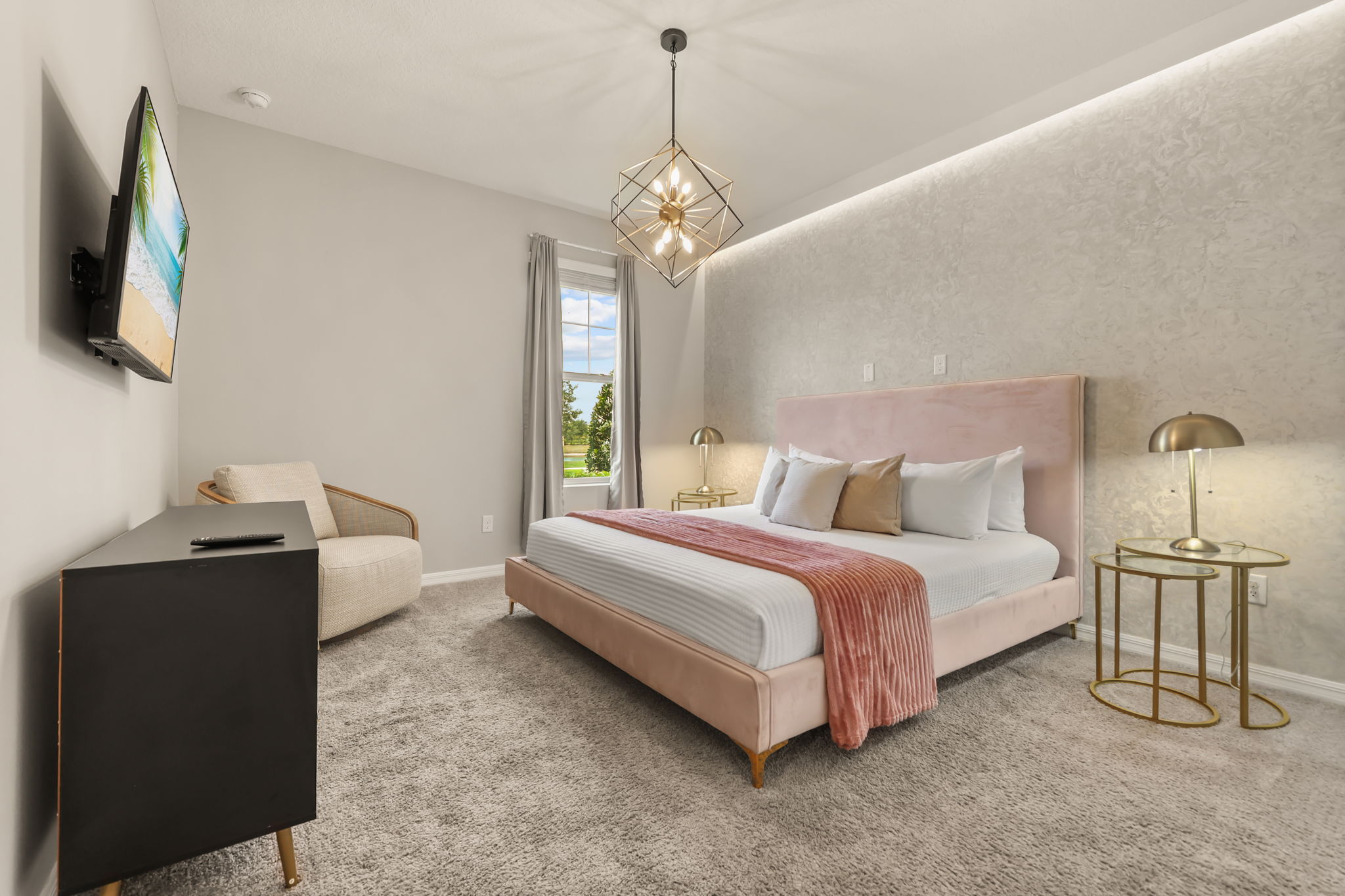 7 bedroom vacation house at Solara Resort  - Image 19