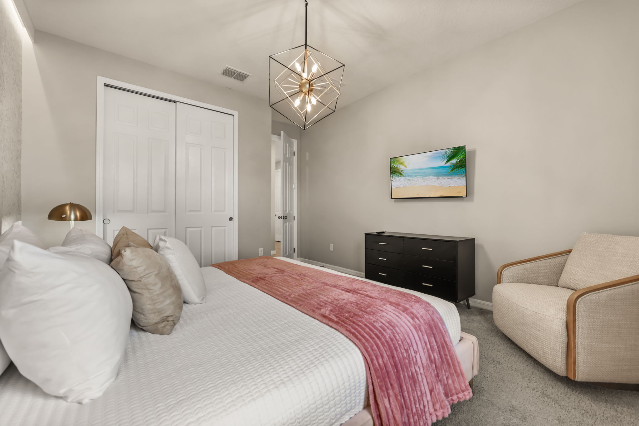 7 bedroom vacation house at Solara Resort  - Image 20