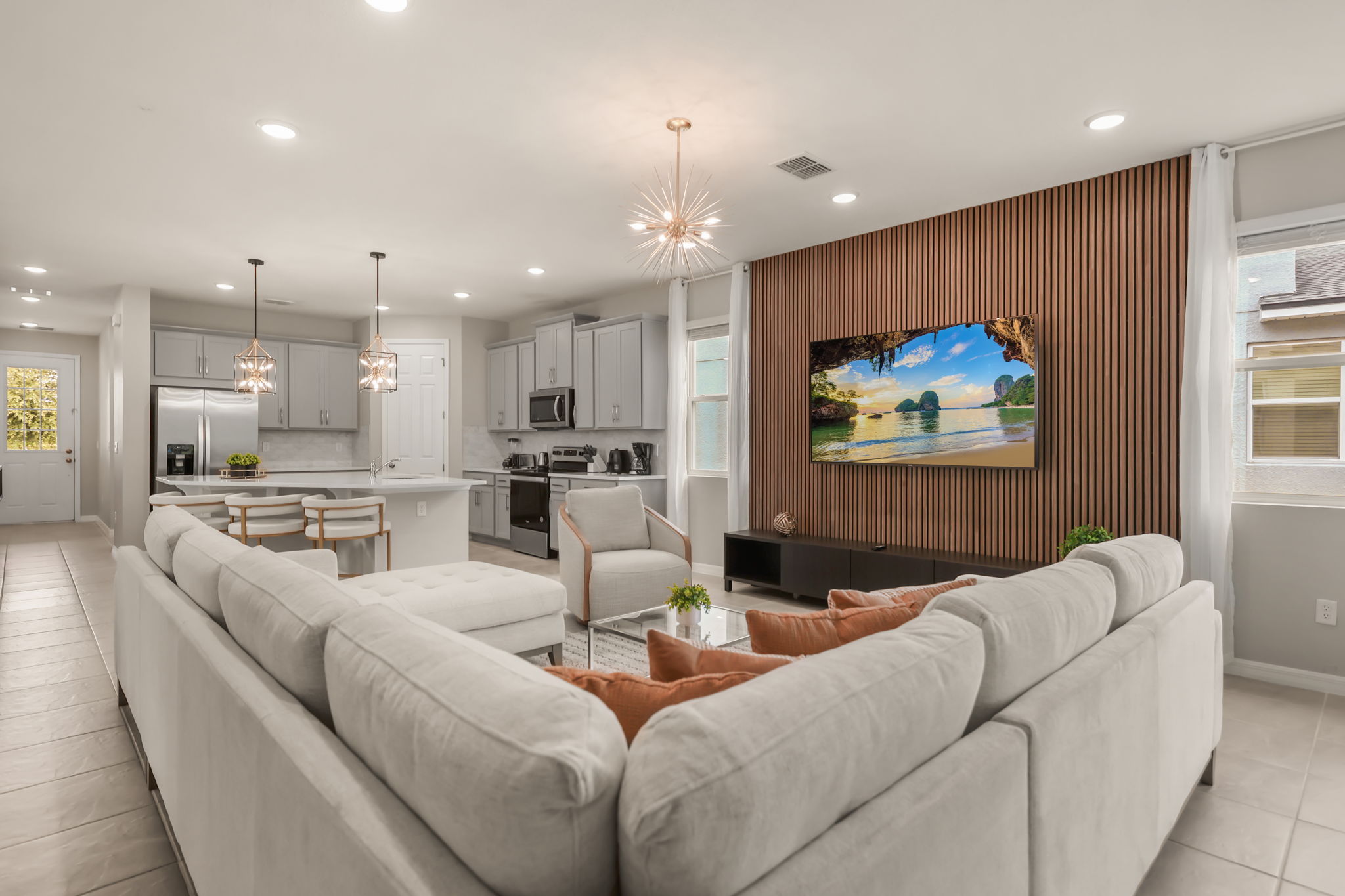 7 bedroom vacation house at Solara Resort  - Image 3