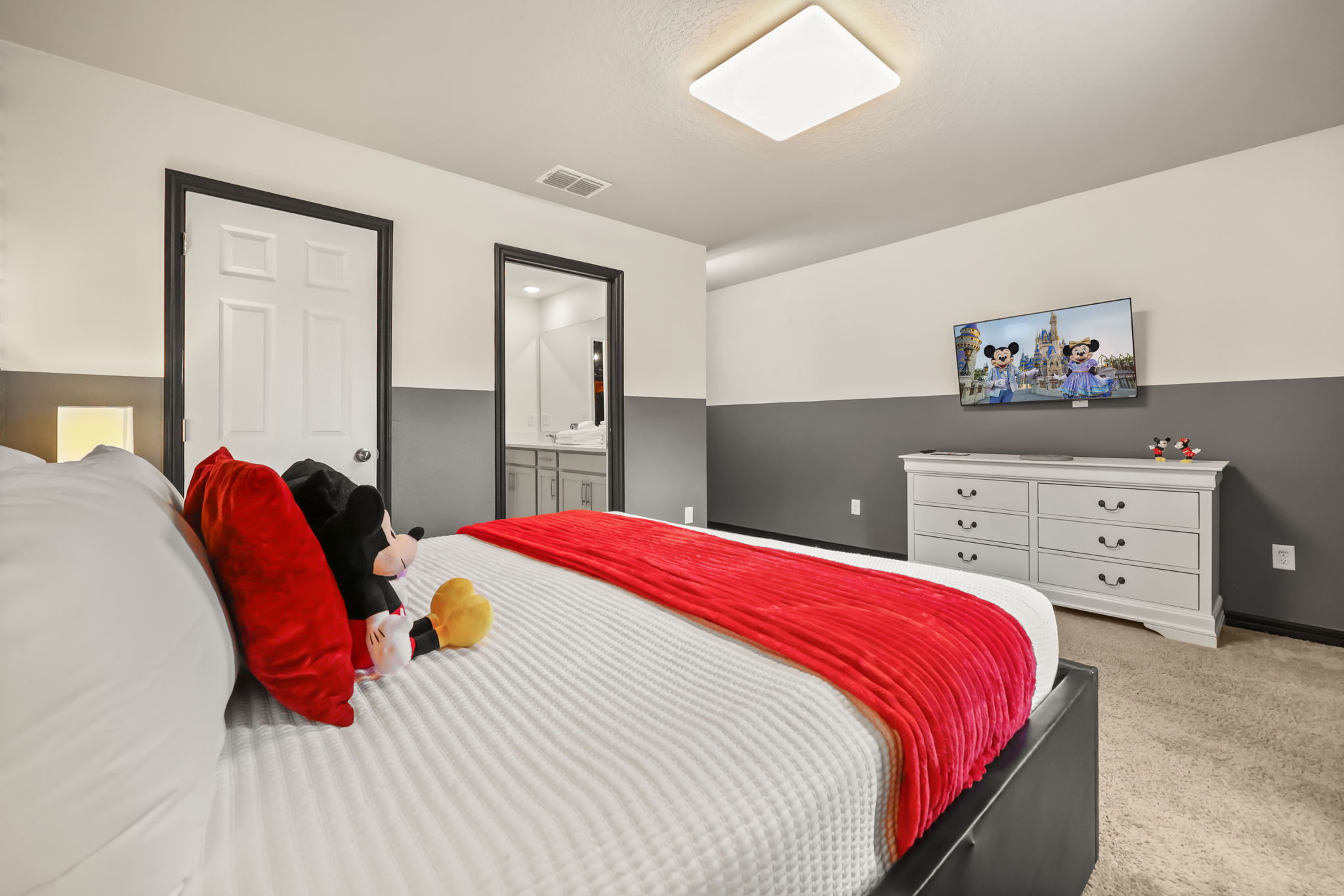 7 bedroom vacation house at Solara Resort  - Image 23