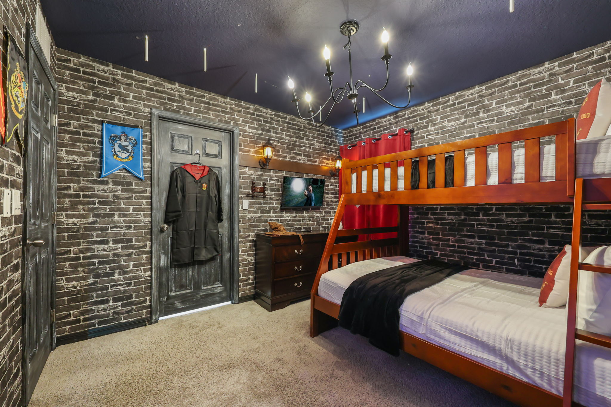 7 bedroom vacation house at Solara Resort  - Image 25