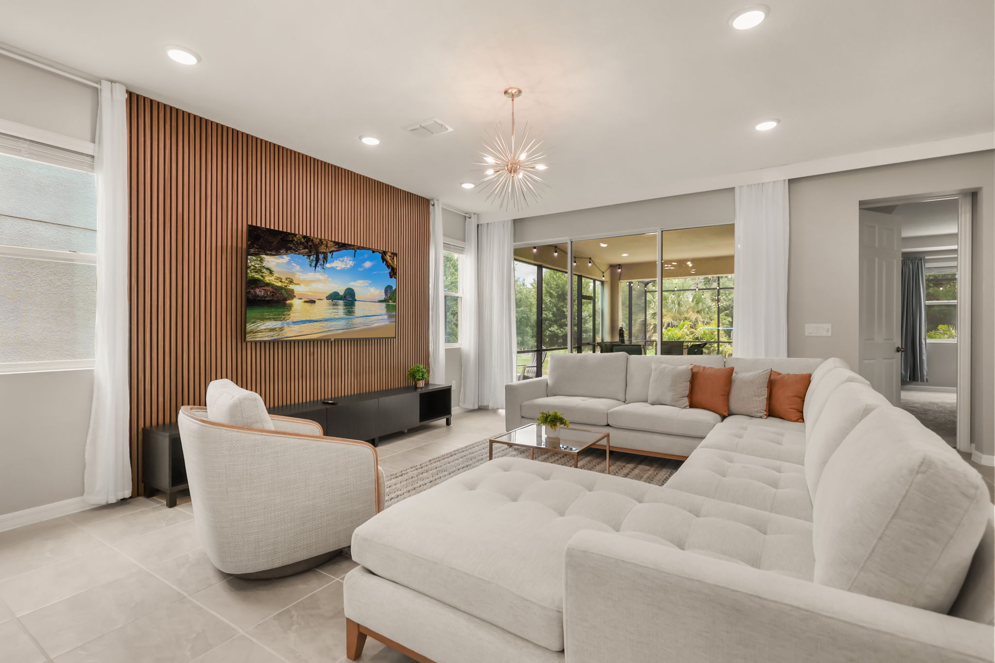 7 bedroom vacation house at Solara Resort  - Image 4